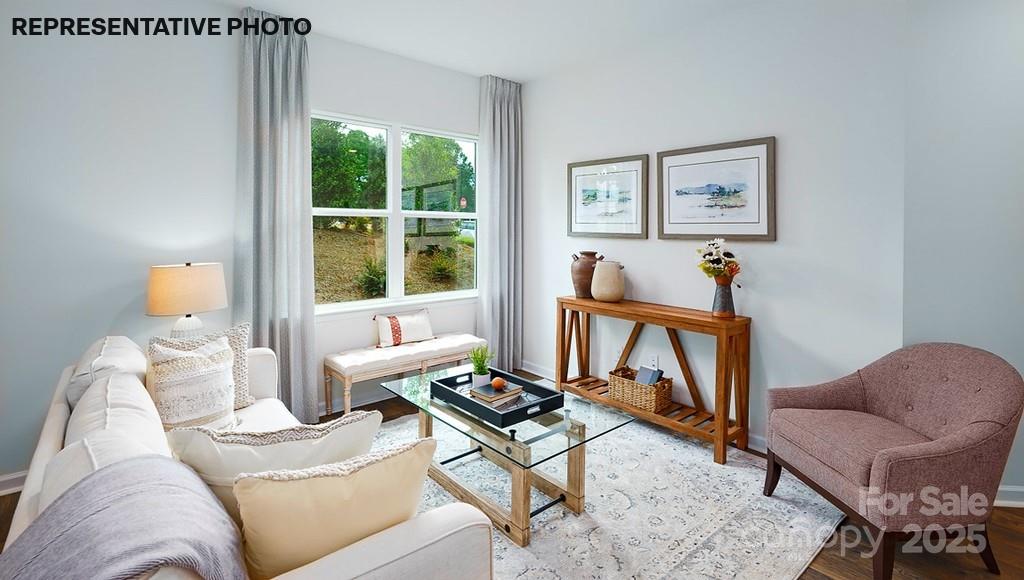 Fergus Crossing - Residential