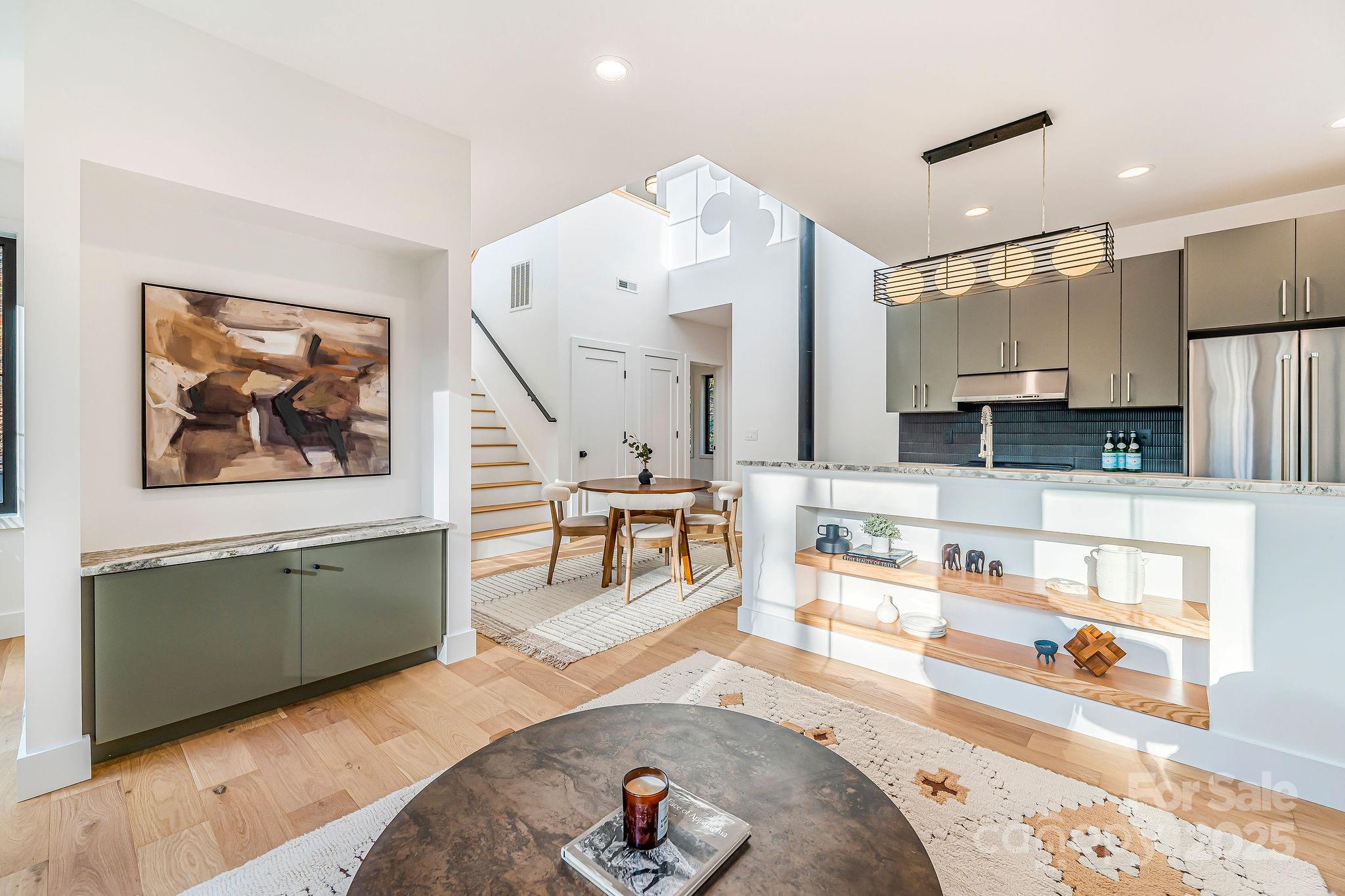 Riceville Forest - Residential