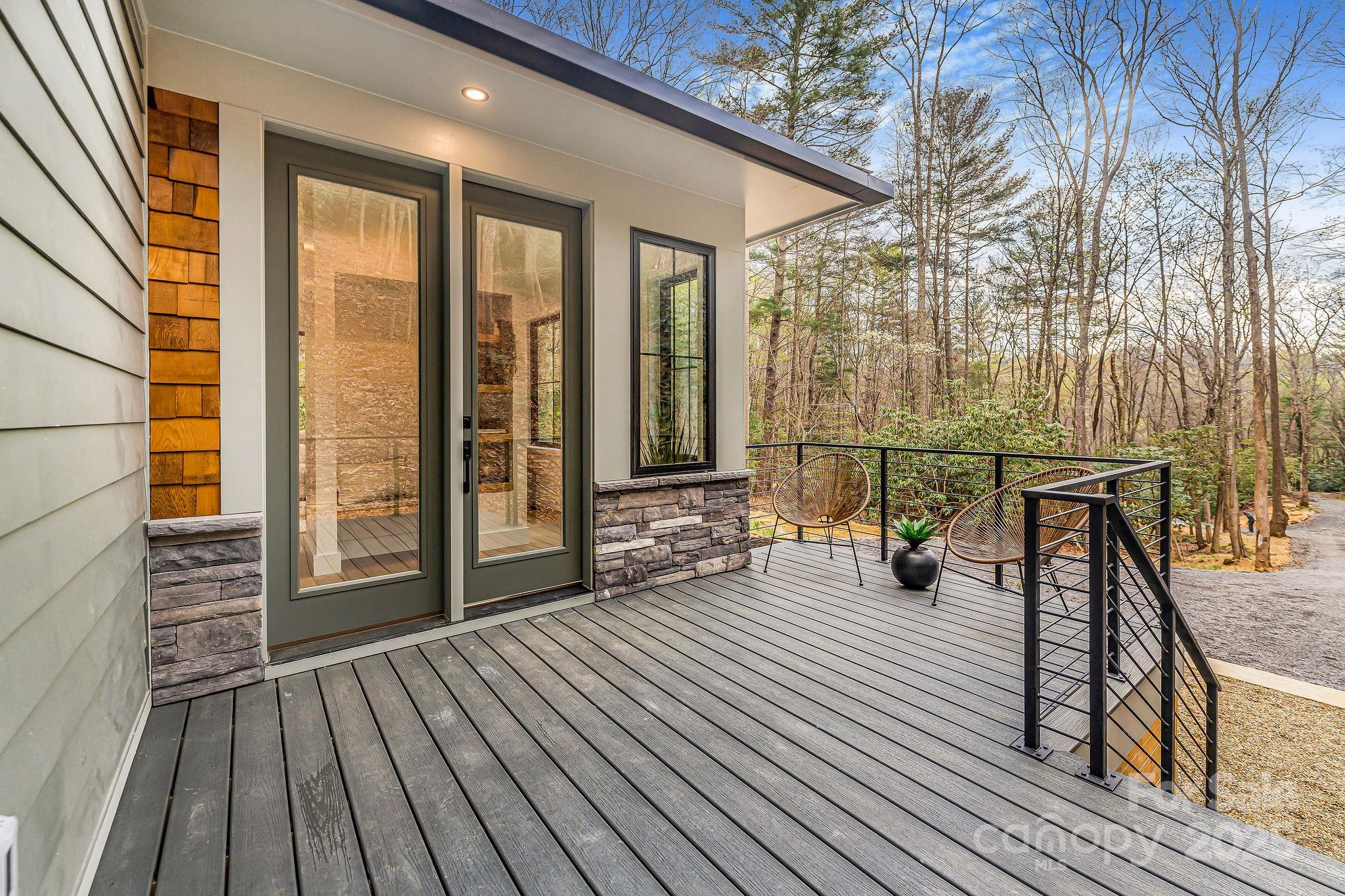 Riceville Forest - Residential