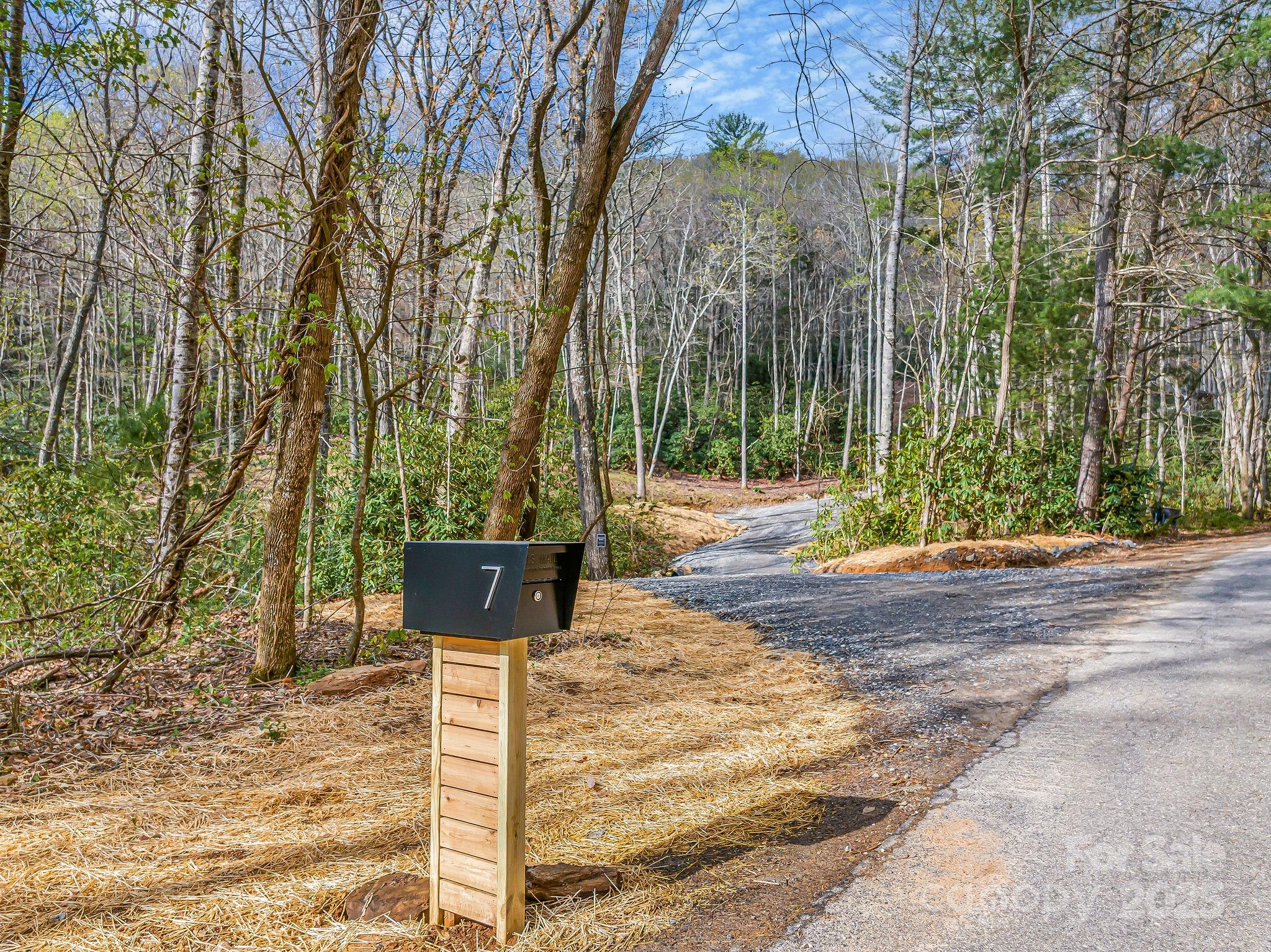 Riceville Forest - Residential