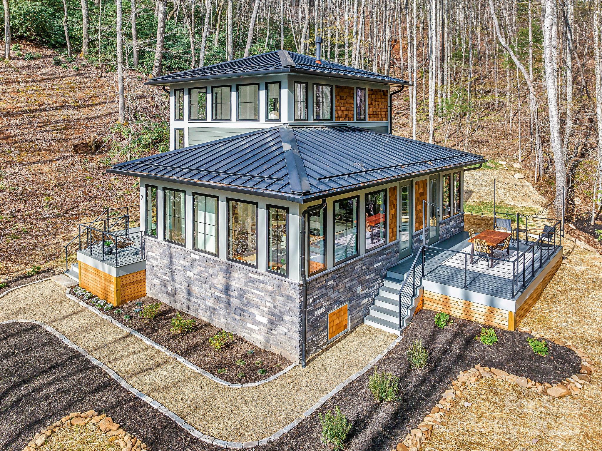 Riceville Forest - Residential