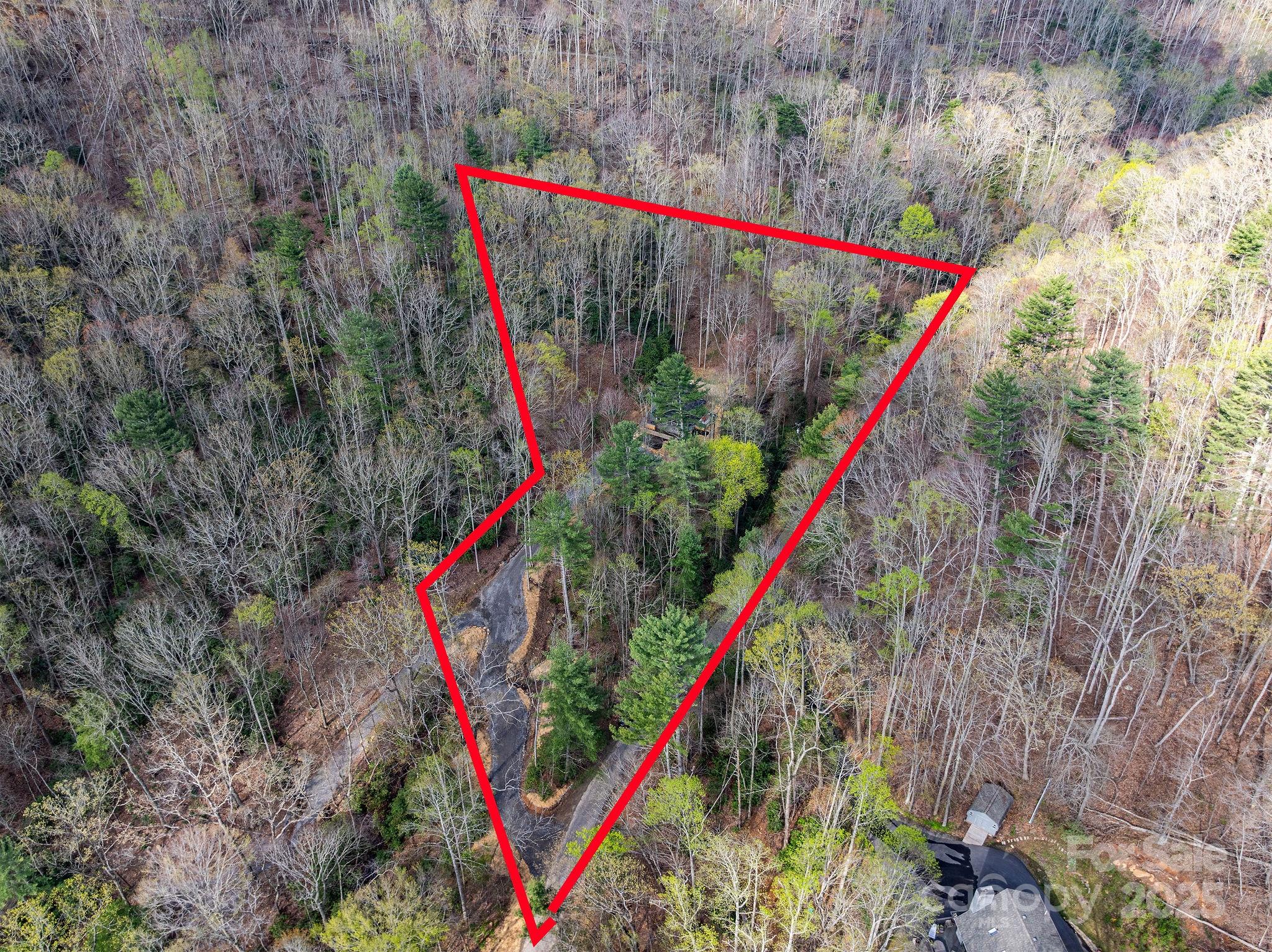 Riceville Forest - Residential