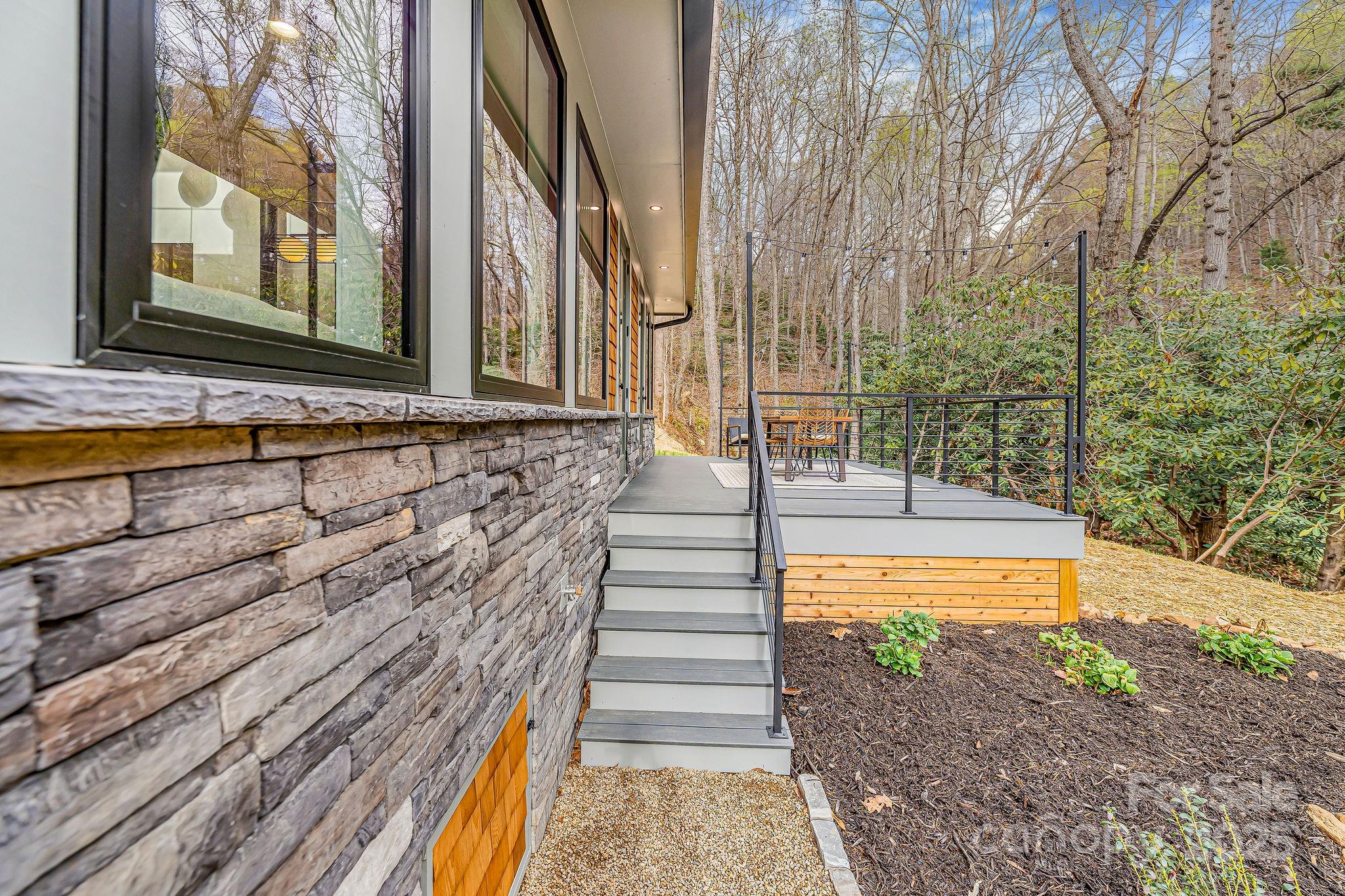 Riceville Forest - Residential