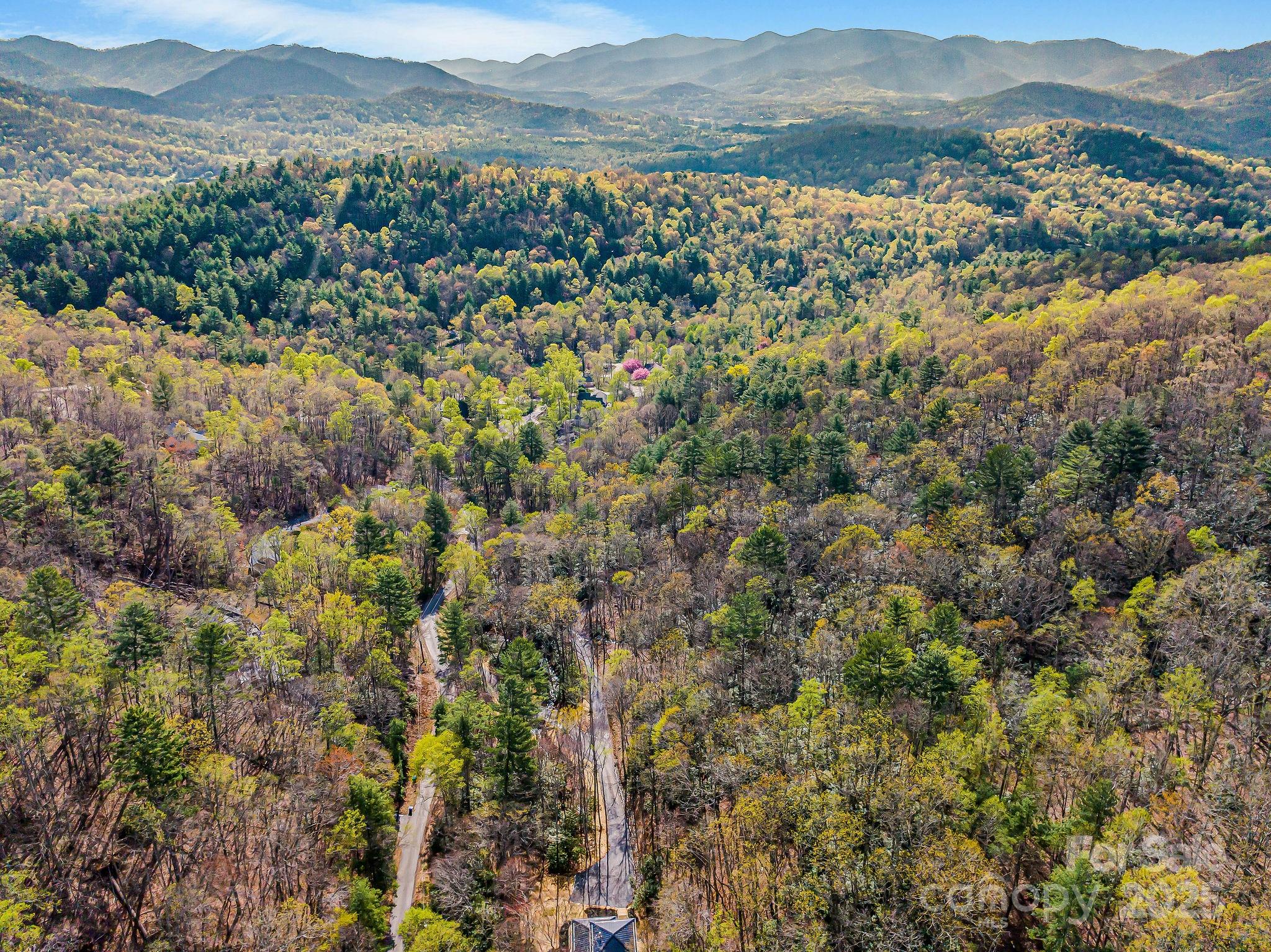 Riceville Forest - Residential