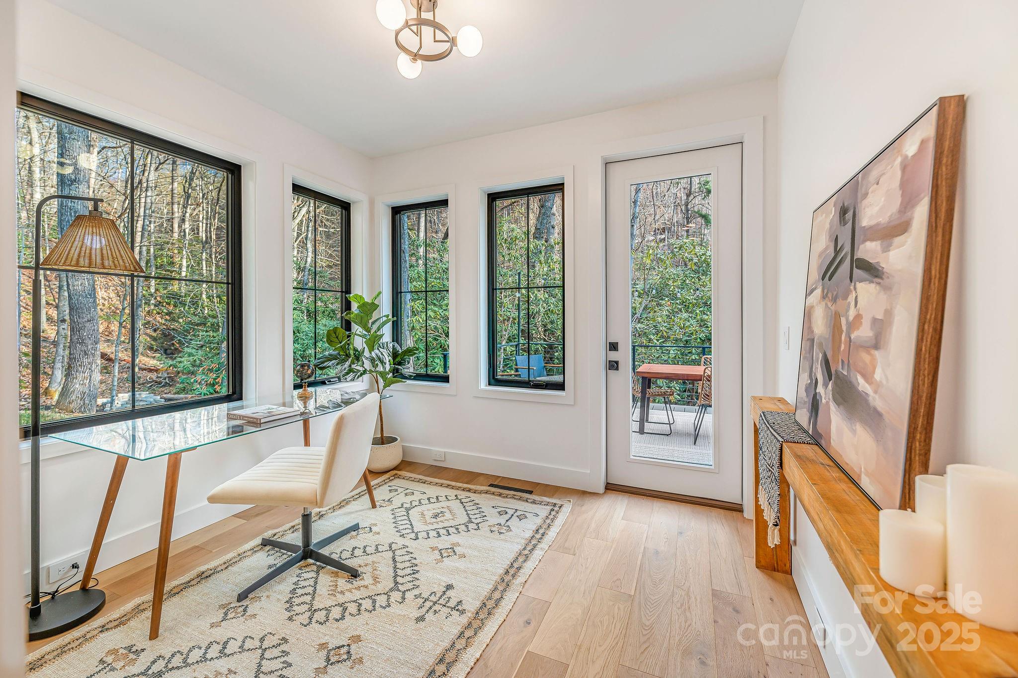 Riceville Forest - Residential