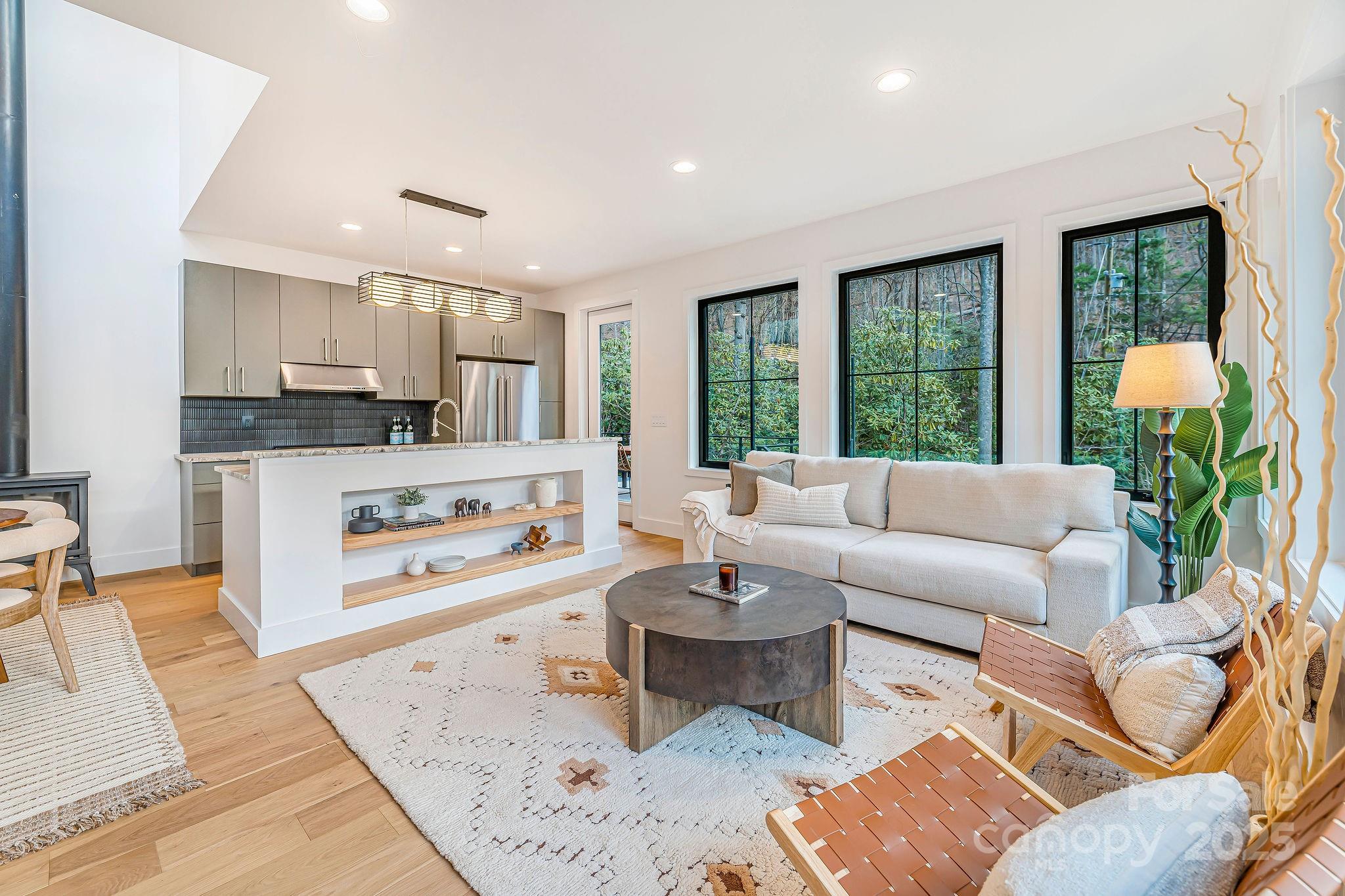 Riceville Forest - Residential