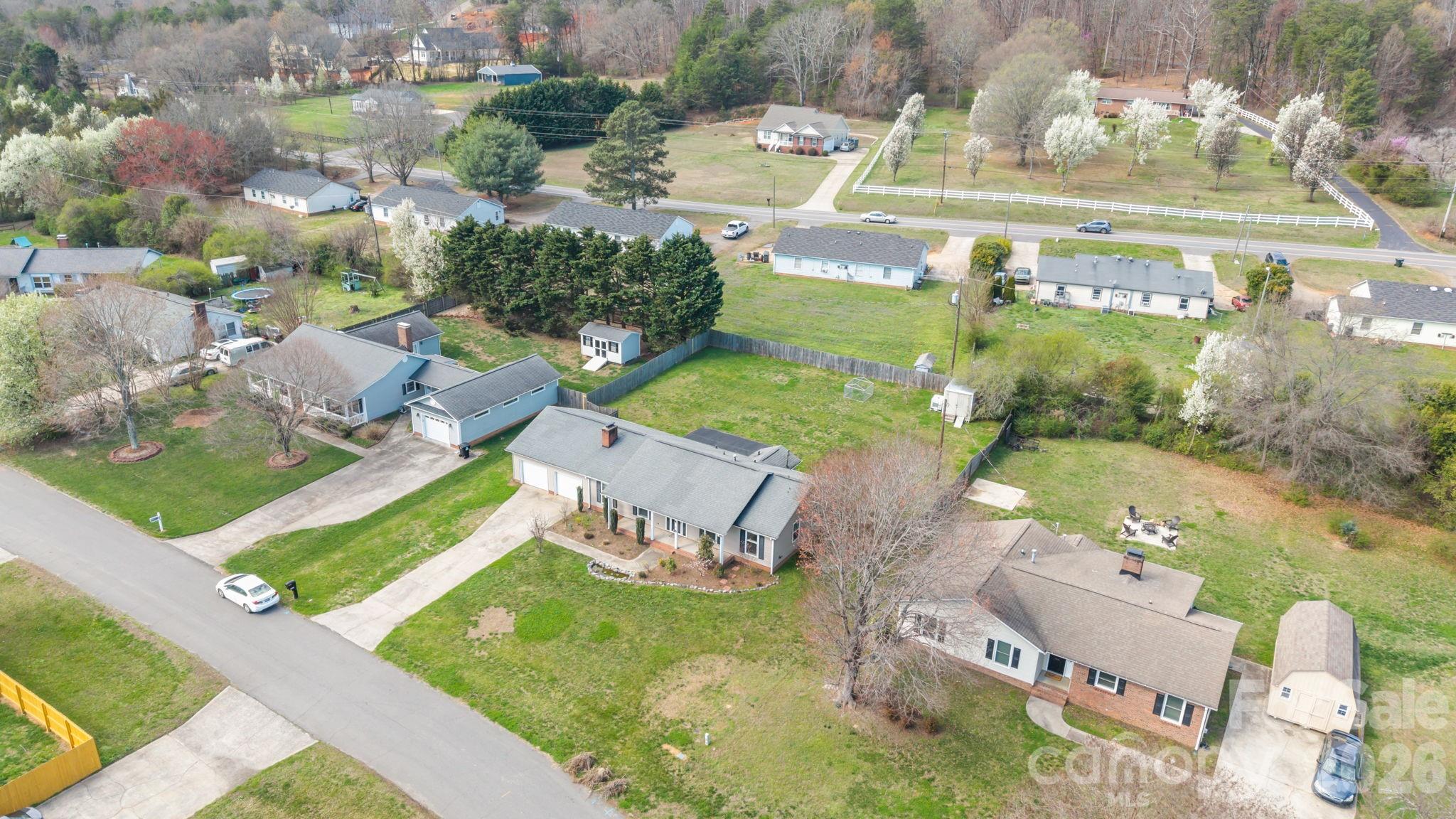 Heather Acres - Residential
