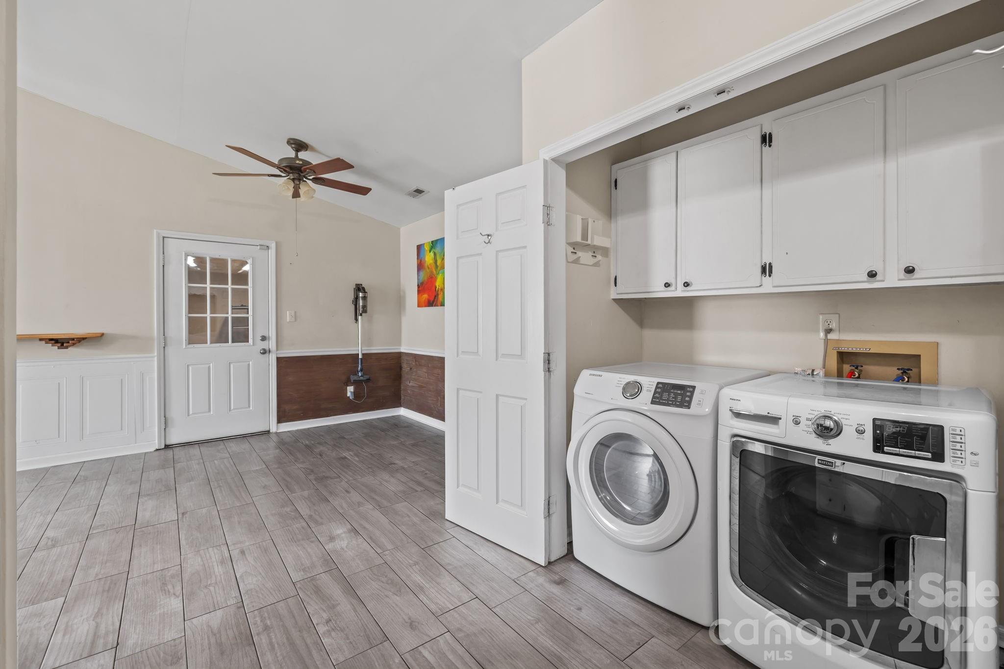 Heather Acres - Residential