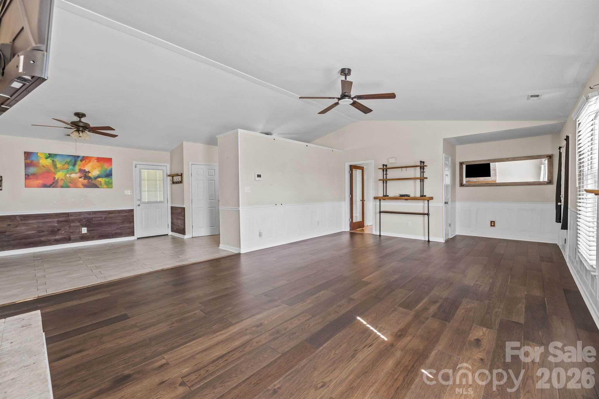 Heather Acres - Residential