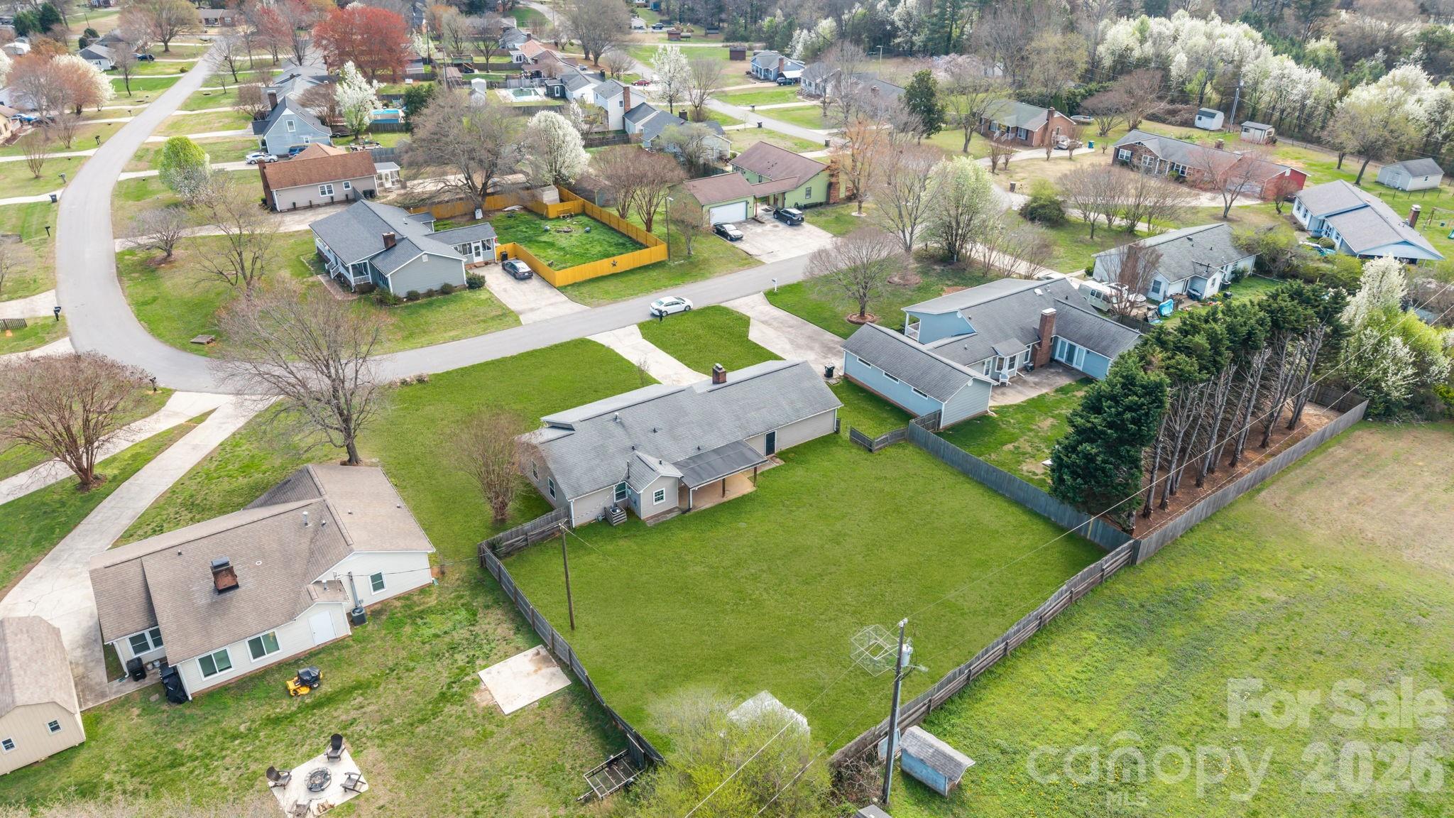Heather Acres - Residential