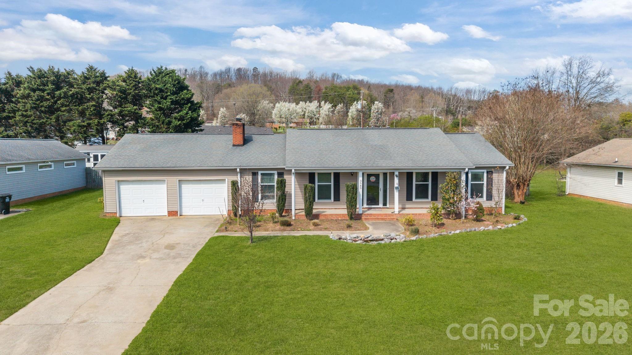 Heather Acres - Residential