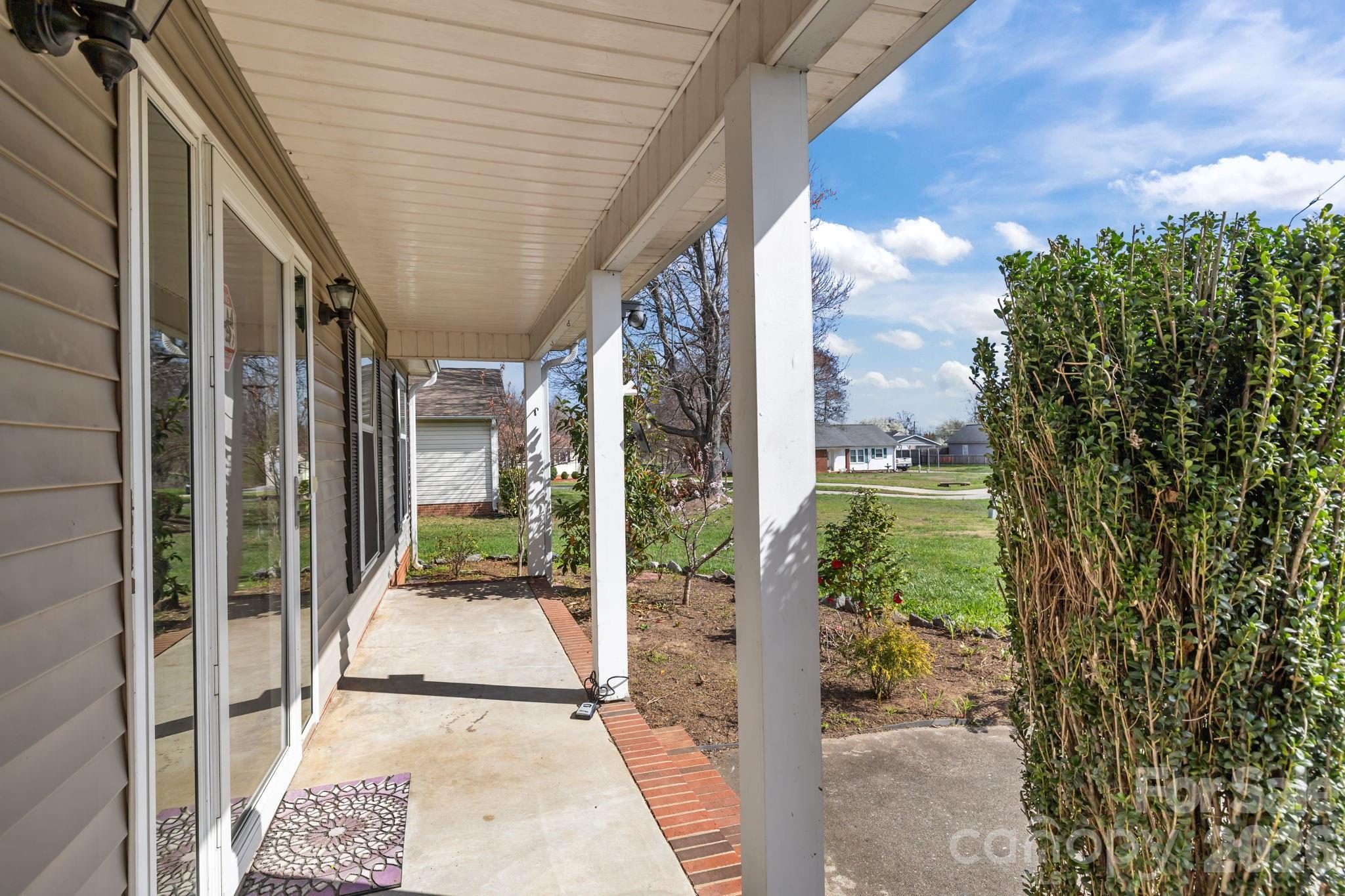 Heather Acres - Residential