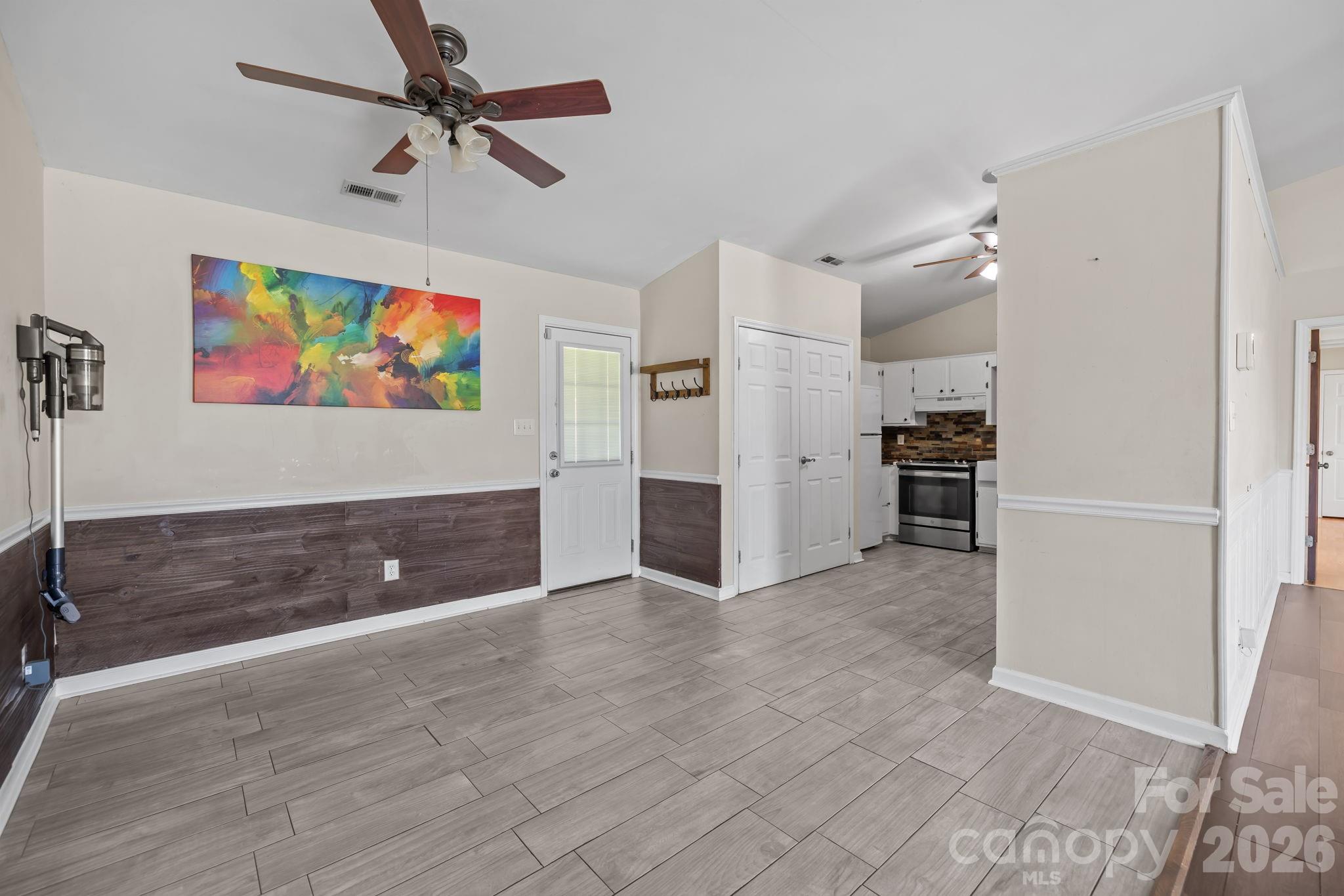 Heather Acres - Residential
