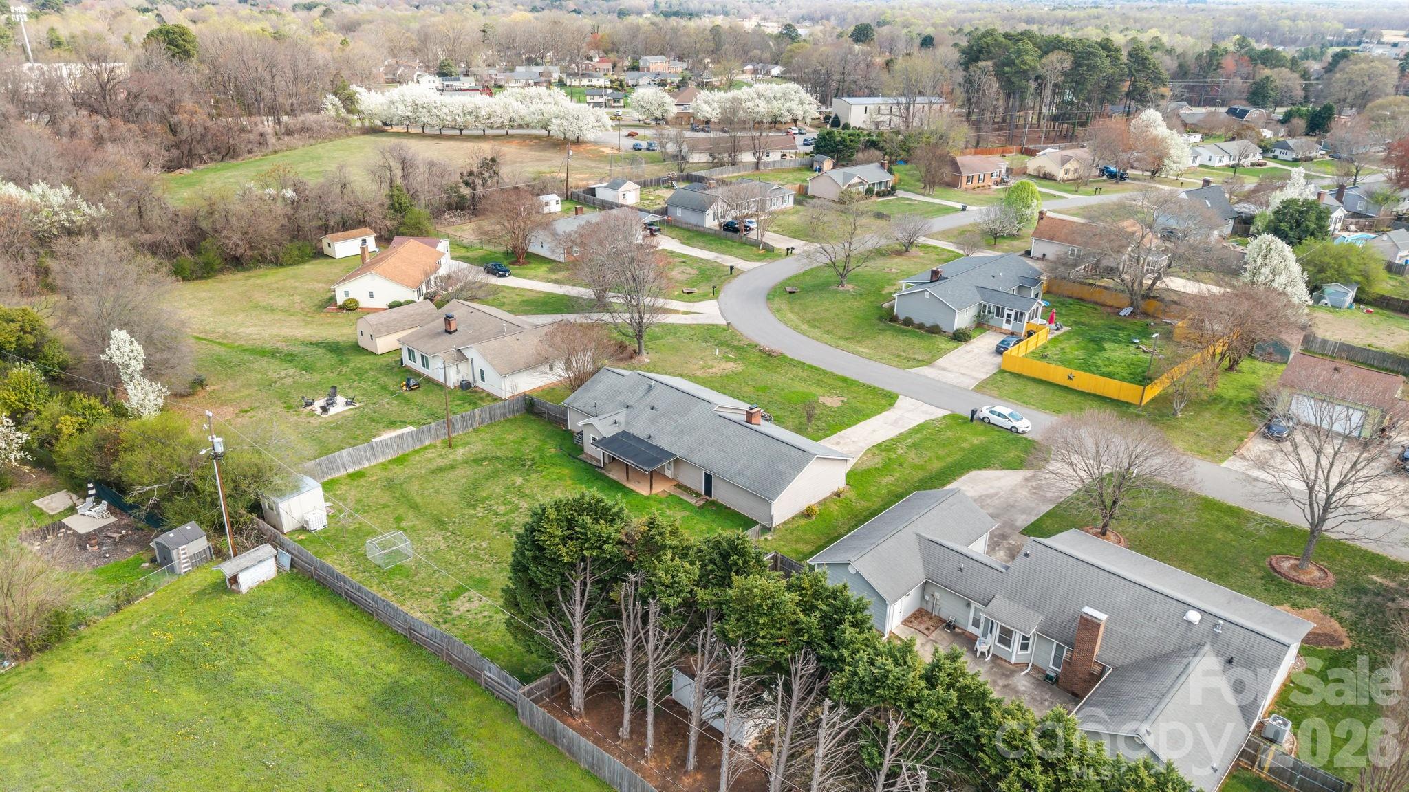 Heather Acres - Residential