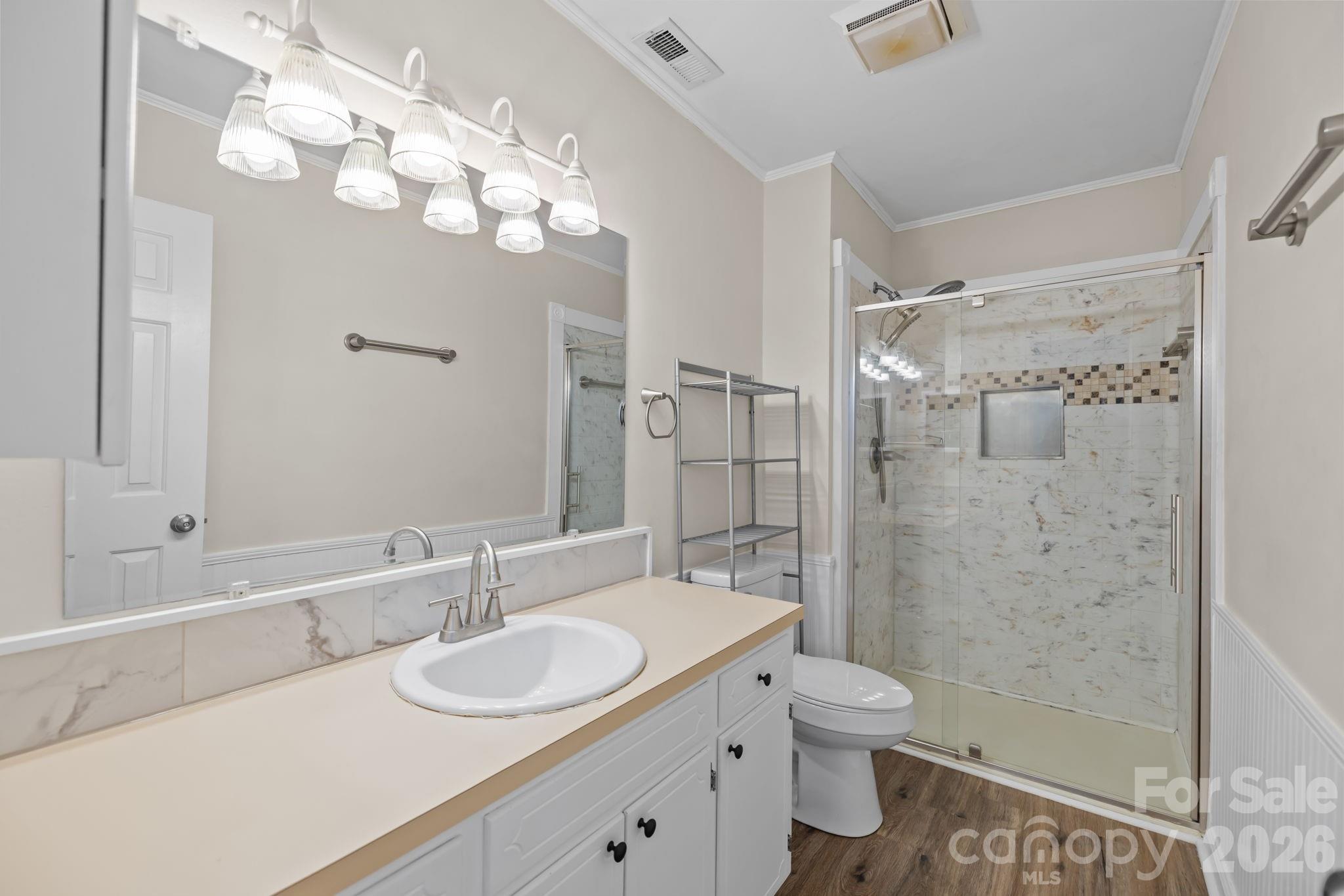 Heather Acres - Residential