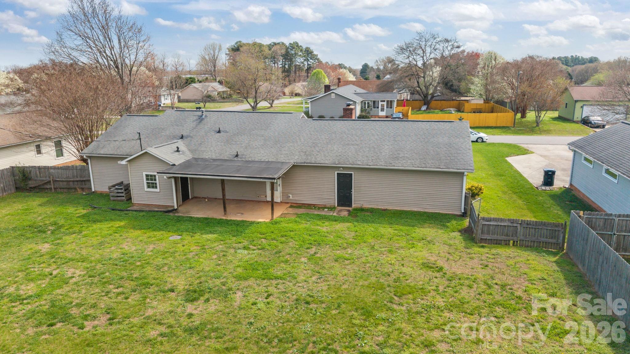 Heather Acres - Residential
