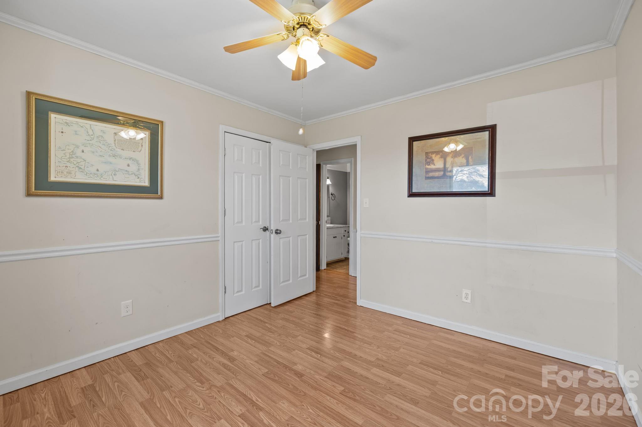 Heather Acres - Residential