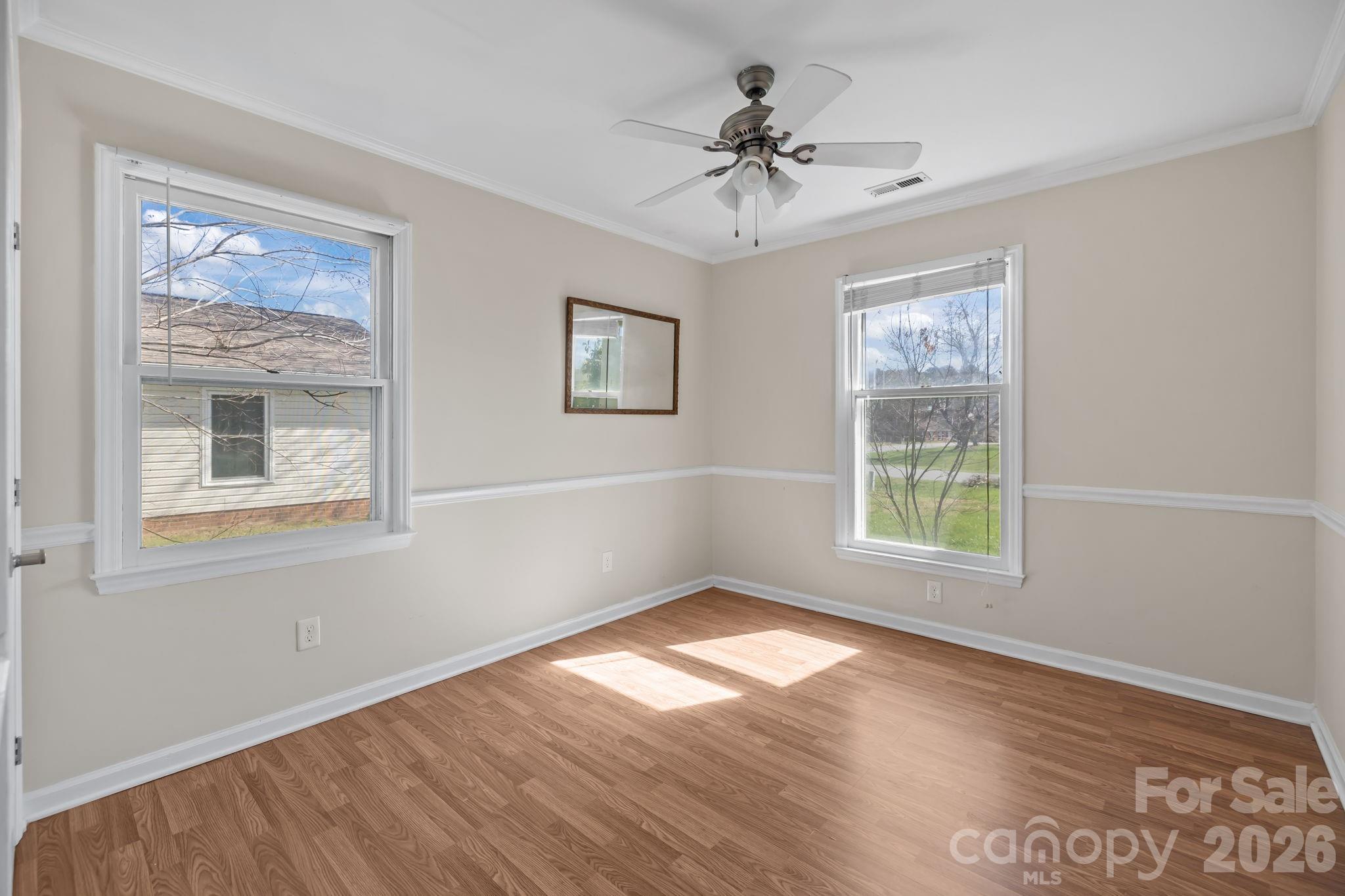 Heather Acres - Residential
