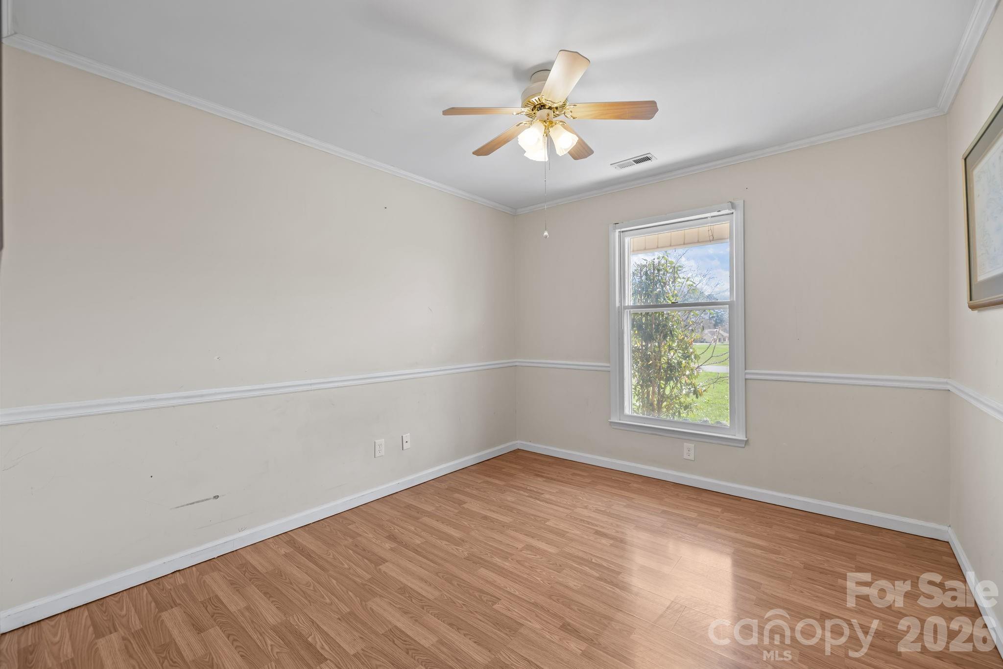 Heather Acres - Residential
