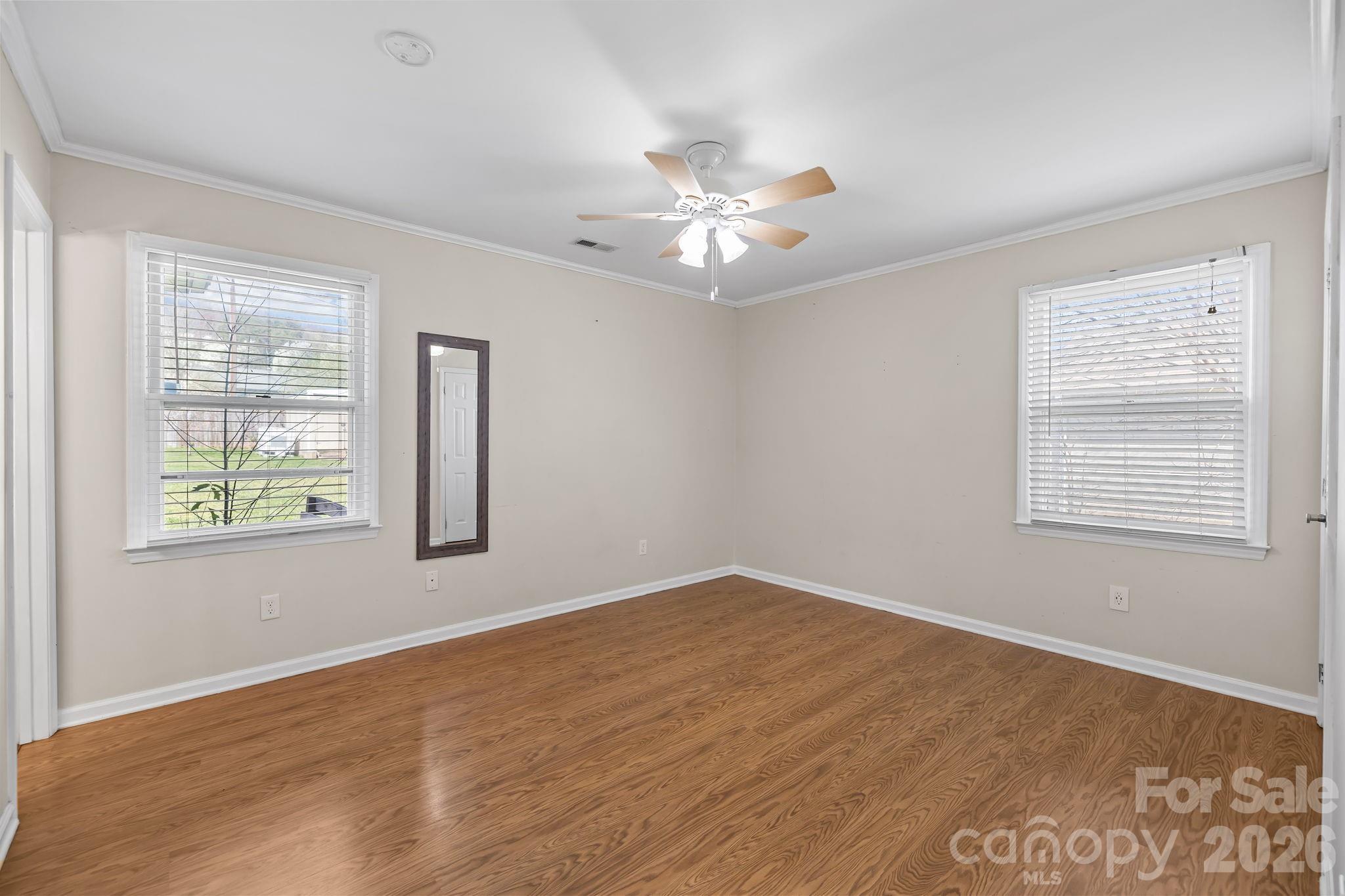 Heather Acres - Residential
