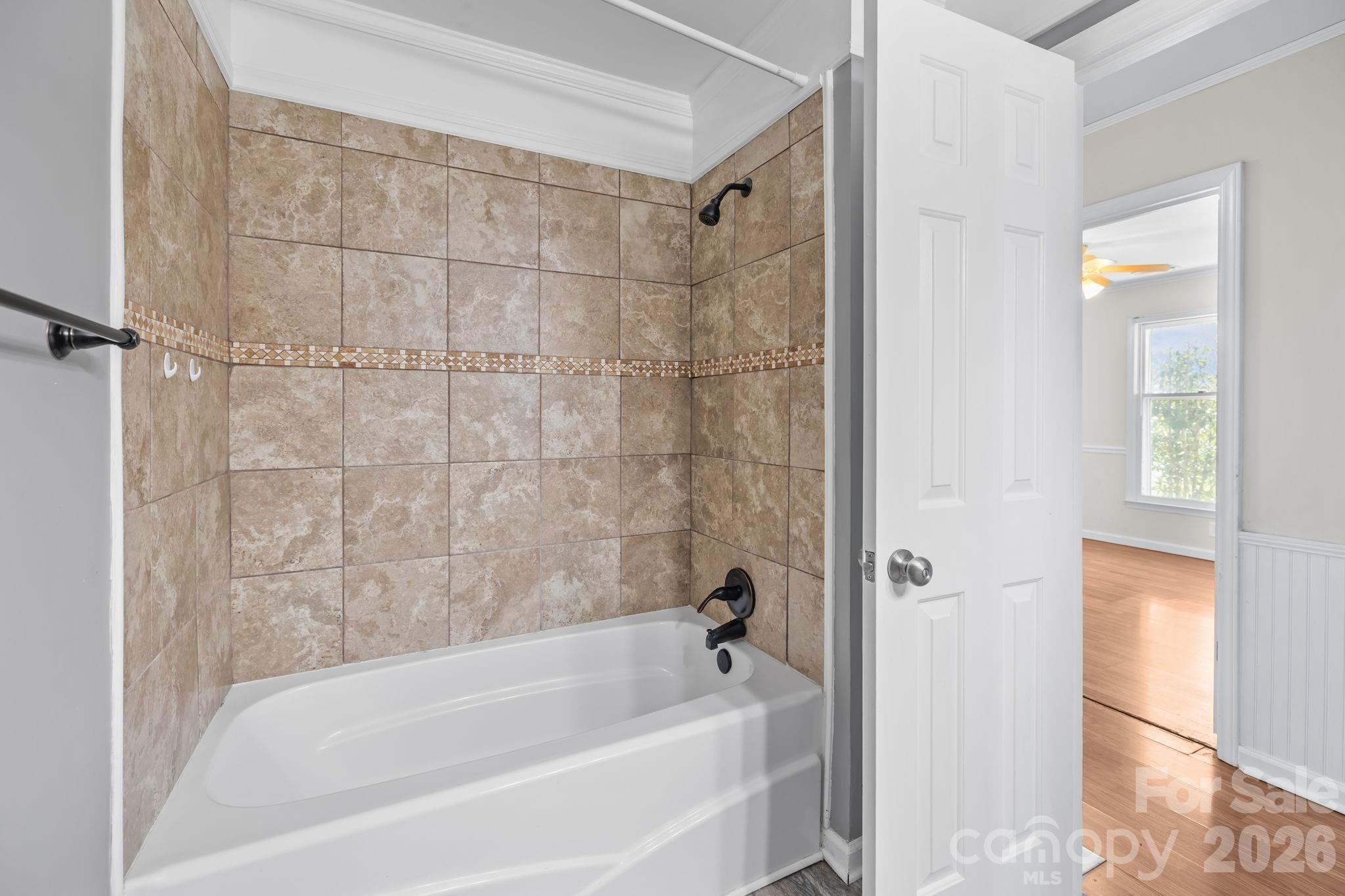 Heather Acres - Residential