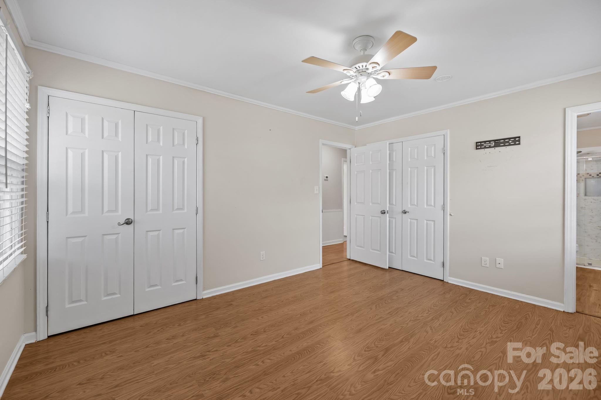 Heather Acres - Residential