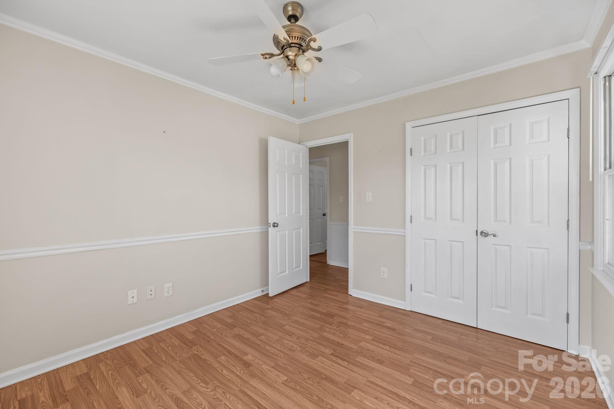 Heather Acres - Residential