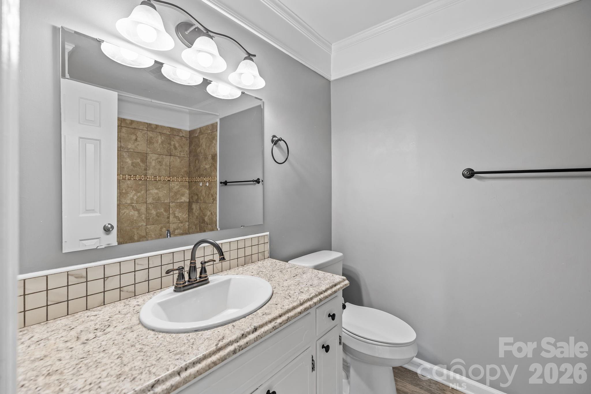 Heather Acres - Residential
