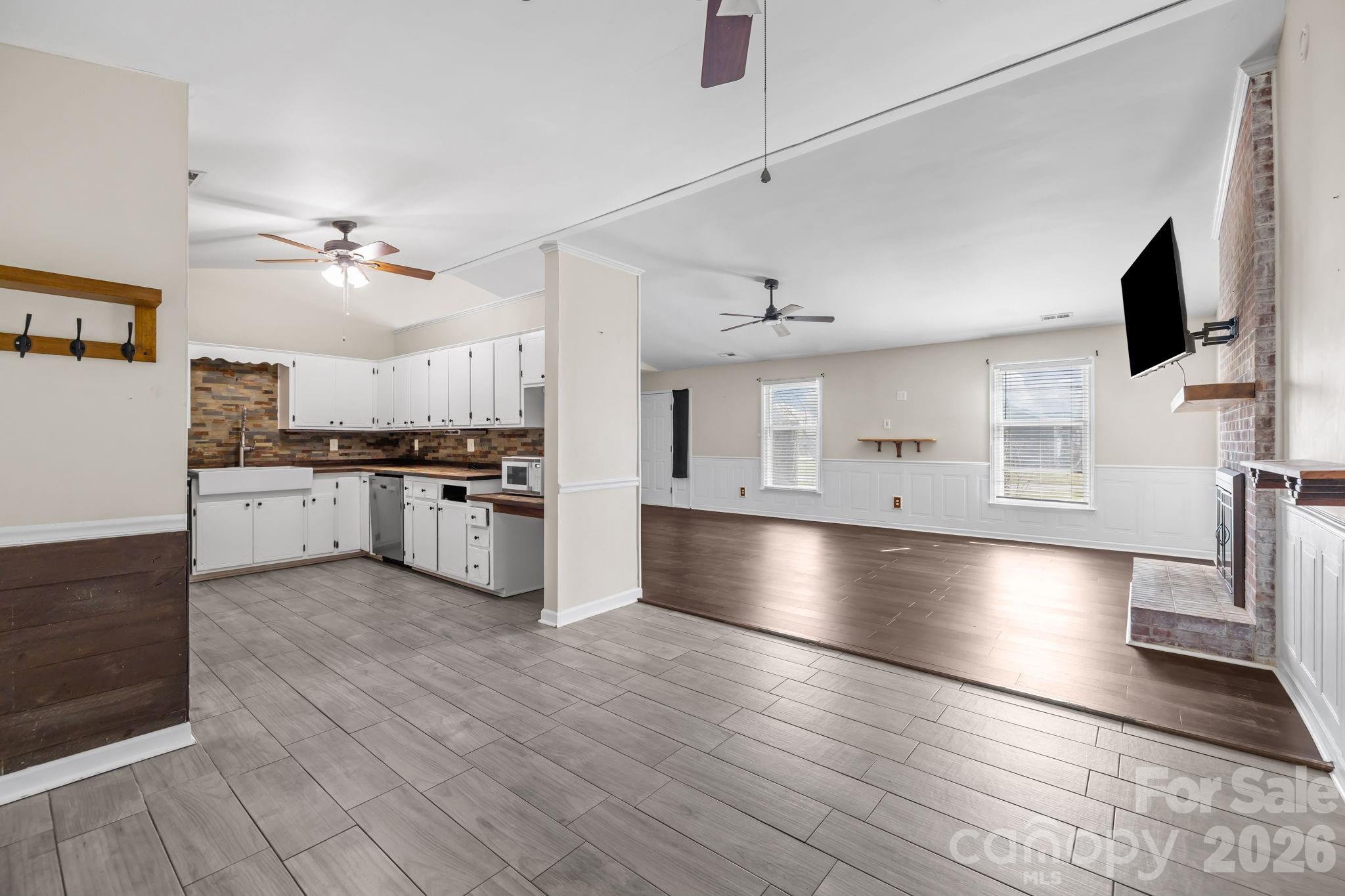 Heather Acres - Residential