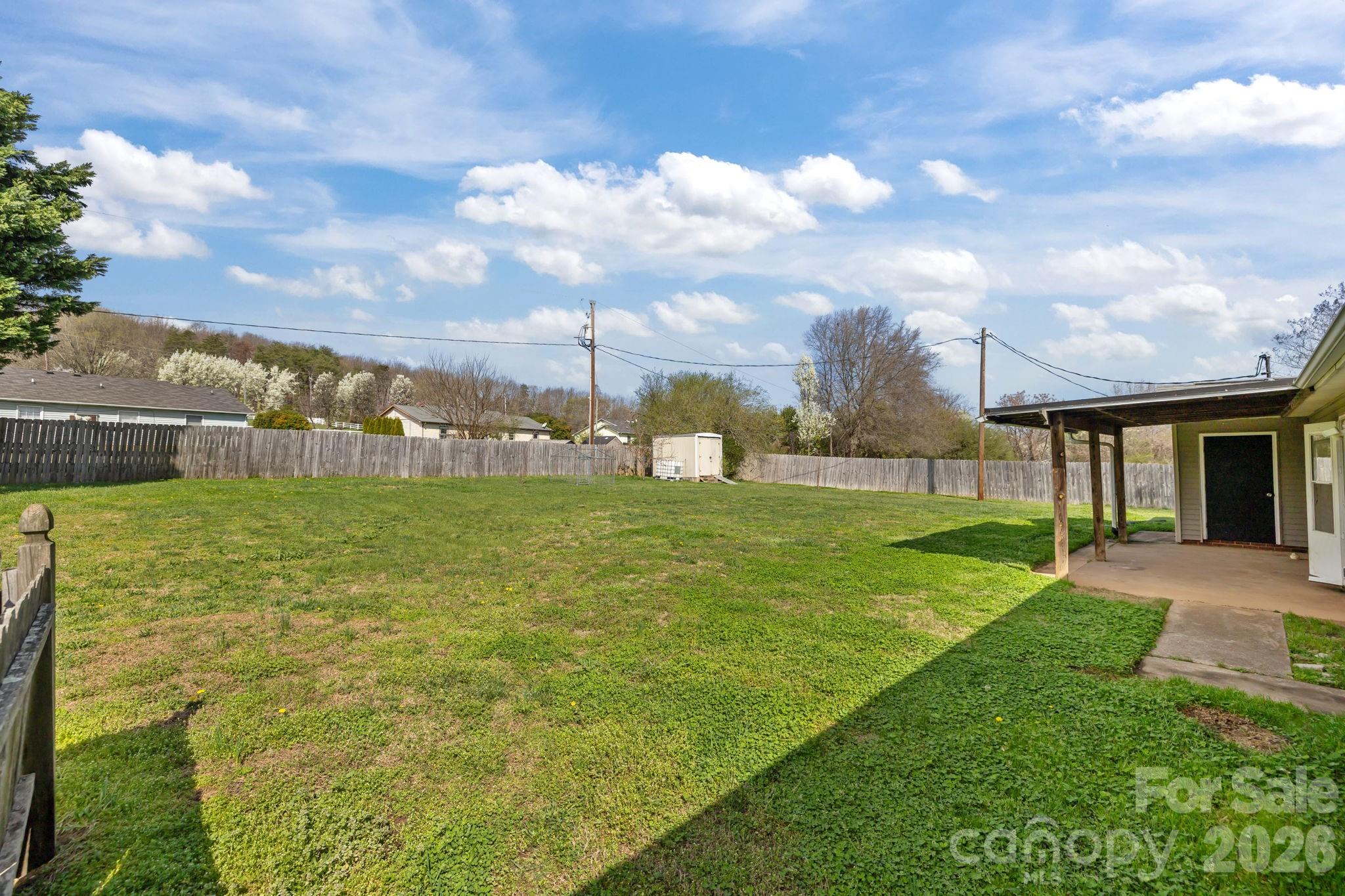 Heather Acres - Residential