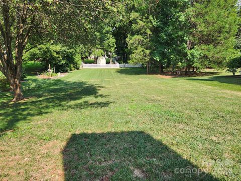 A home in Indian Trail