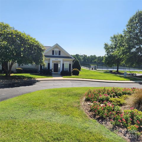 A home in Indian Trail