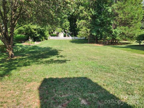 A home in Indian Trail