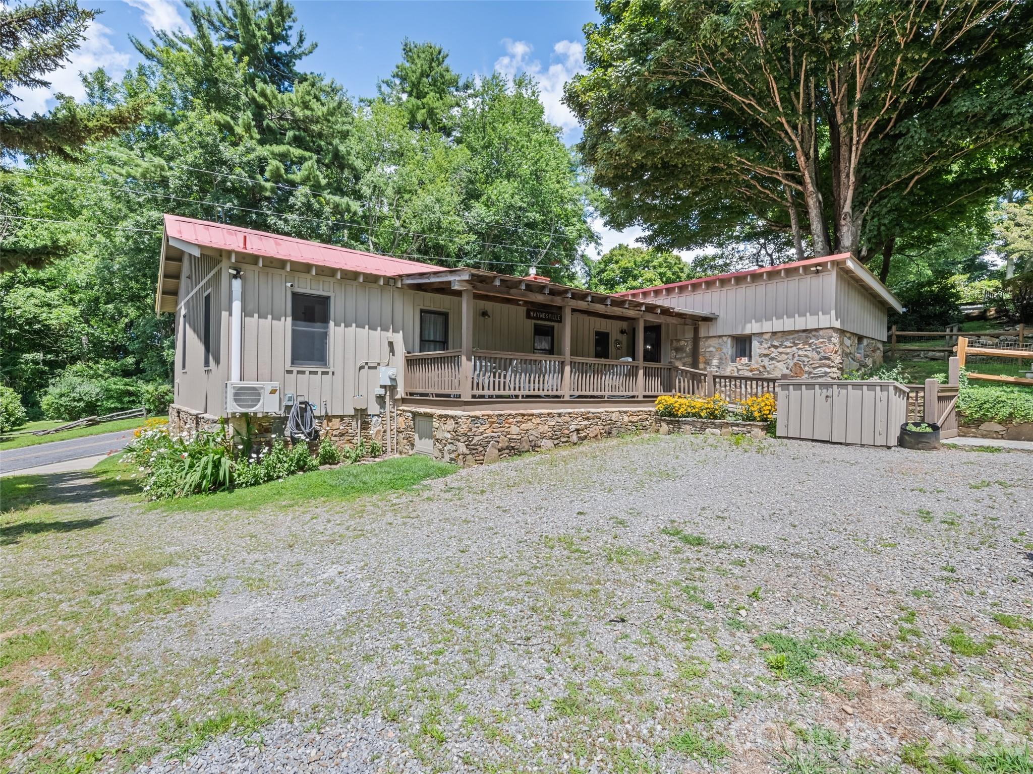 404 Red Bank Road