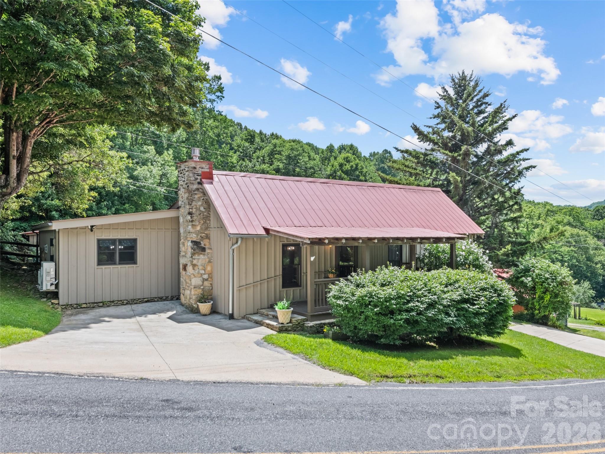 404 Red Bank Road