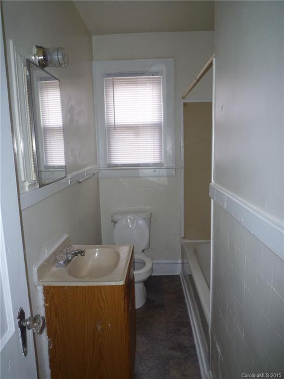 Oakhurst - Residential Income