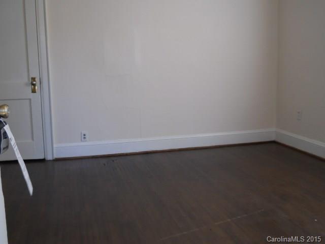 Oakhurst - Residential Income