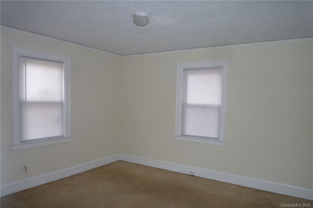 Oakhurst - Residential Income