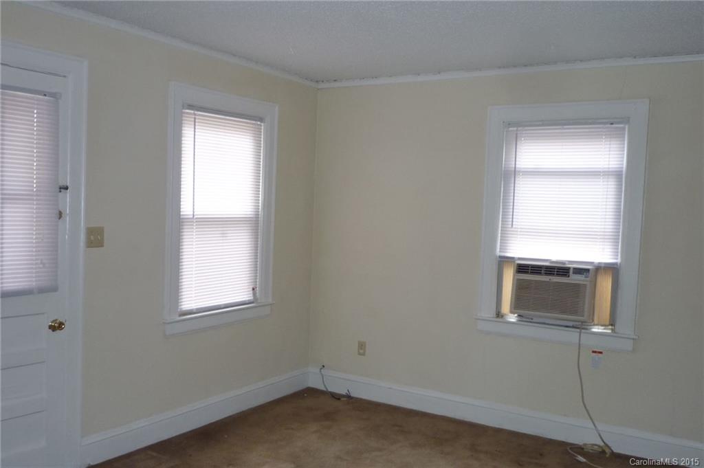 Oakhurst - Residential Income