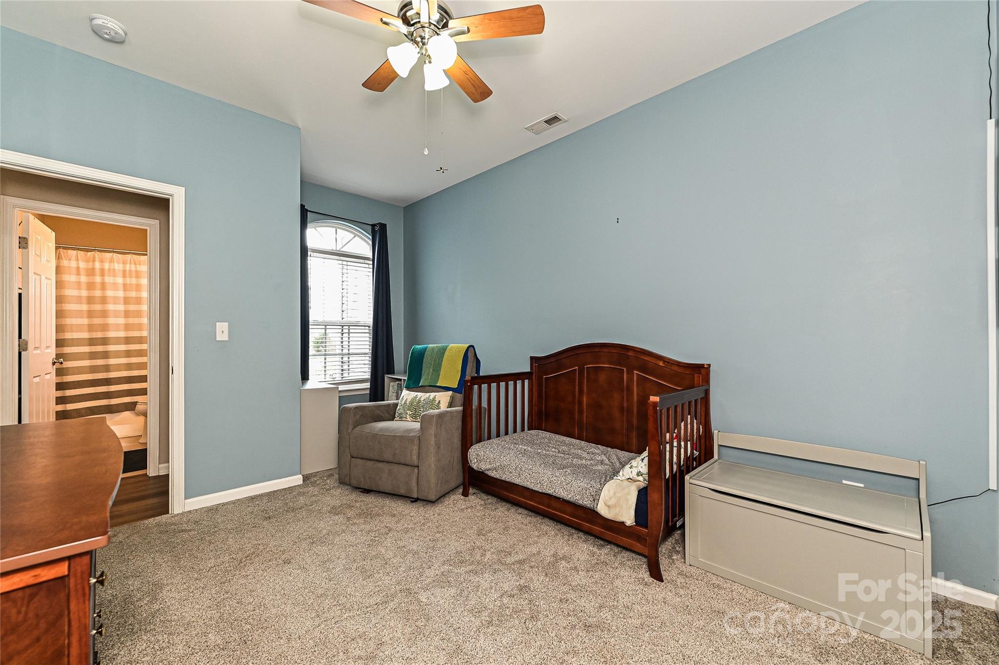 Yates Meadow - Residential