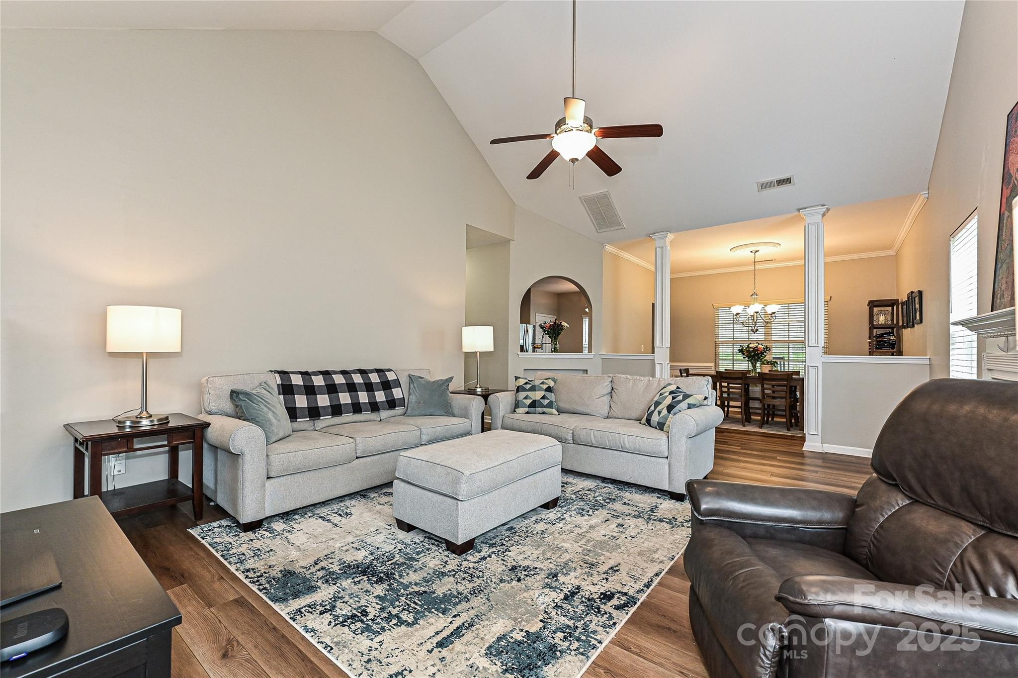 Yates Meadow - Residential