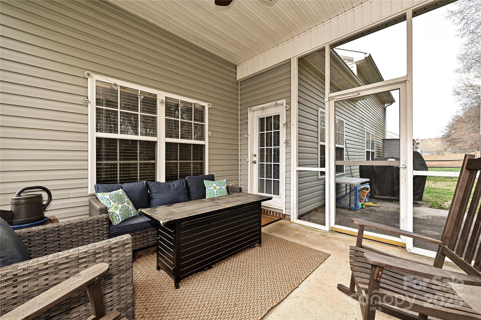 Yates Meadow - Residential