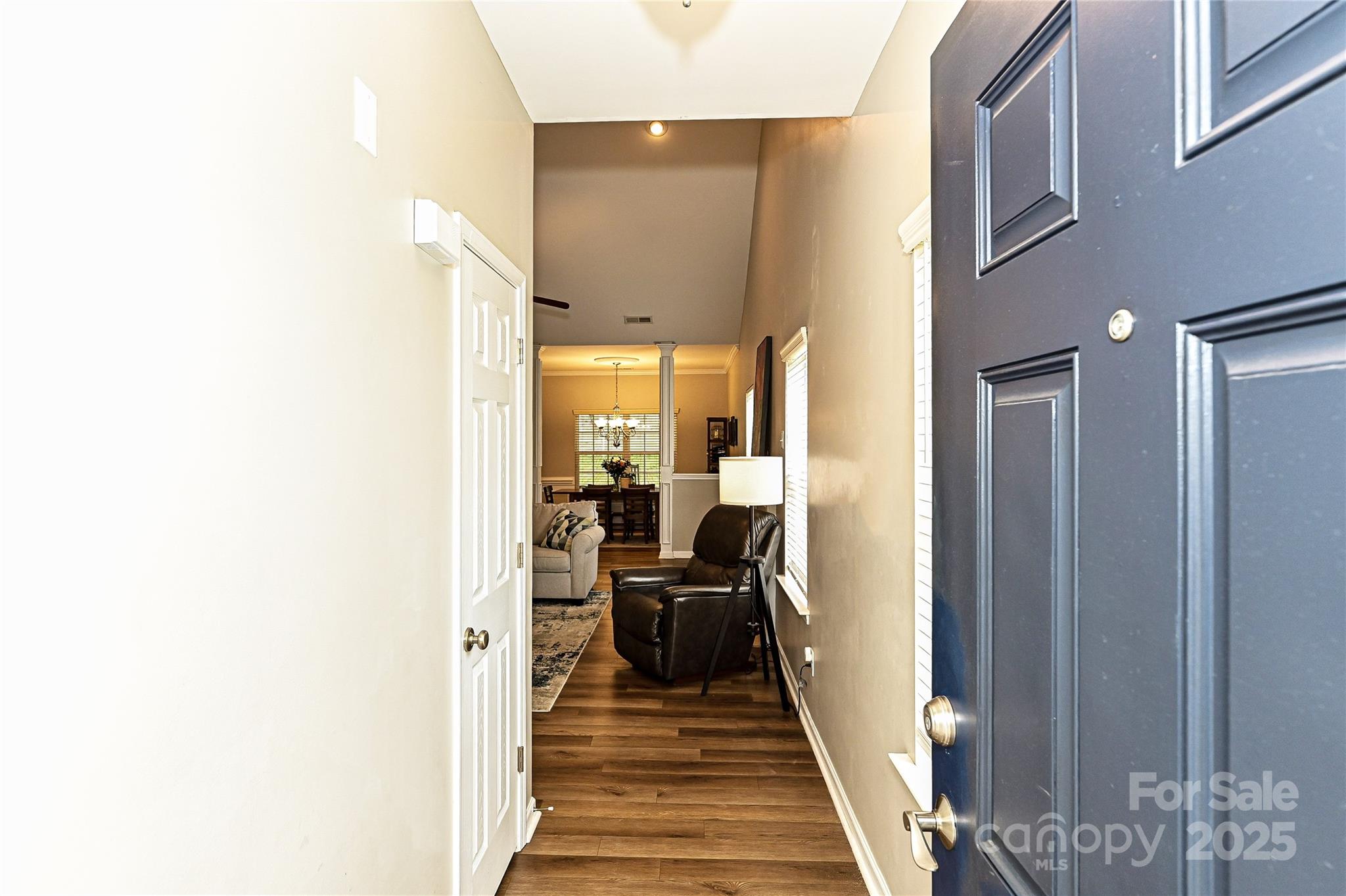 Yates Meadow - Residential