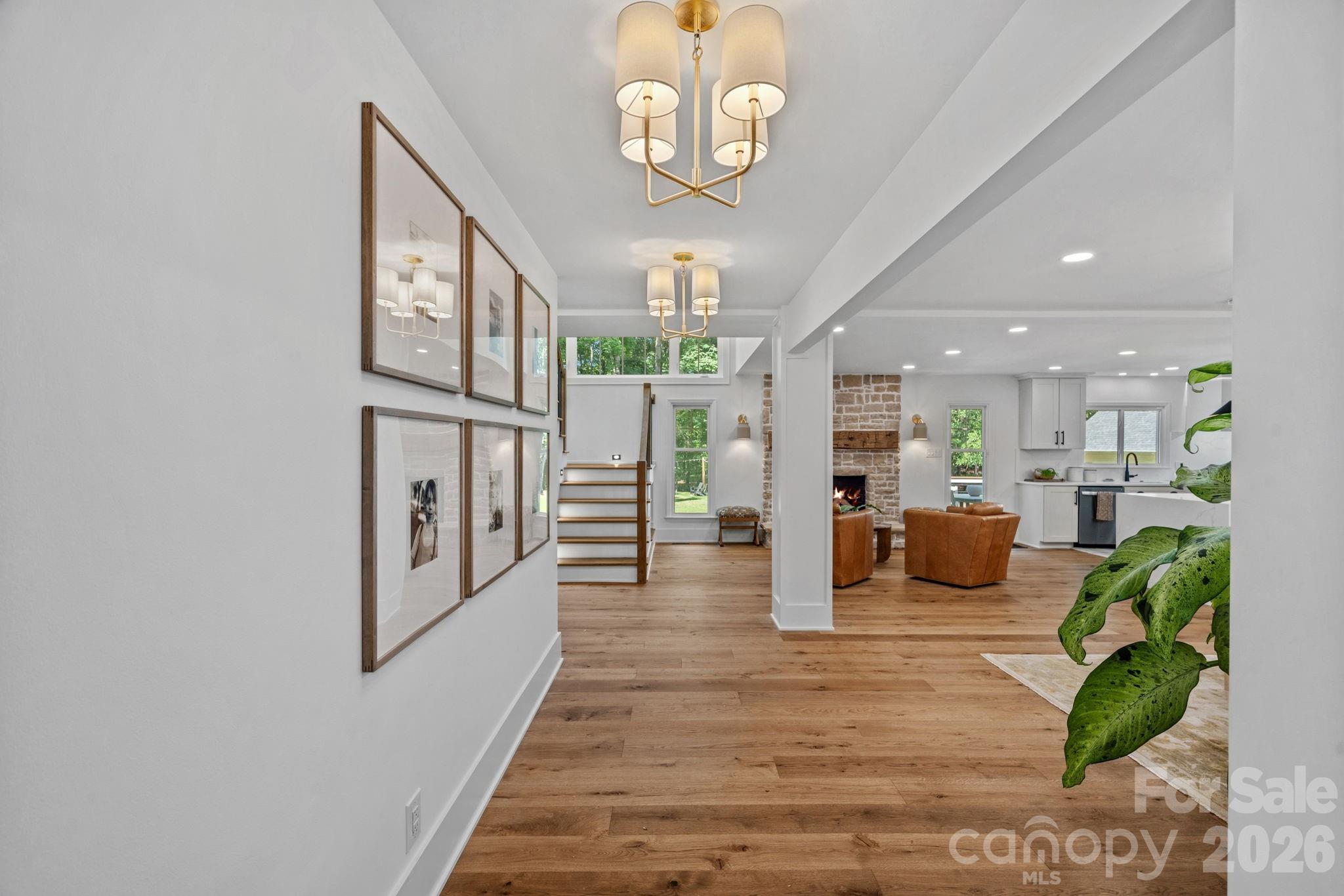 2700 High Ridge Road