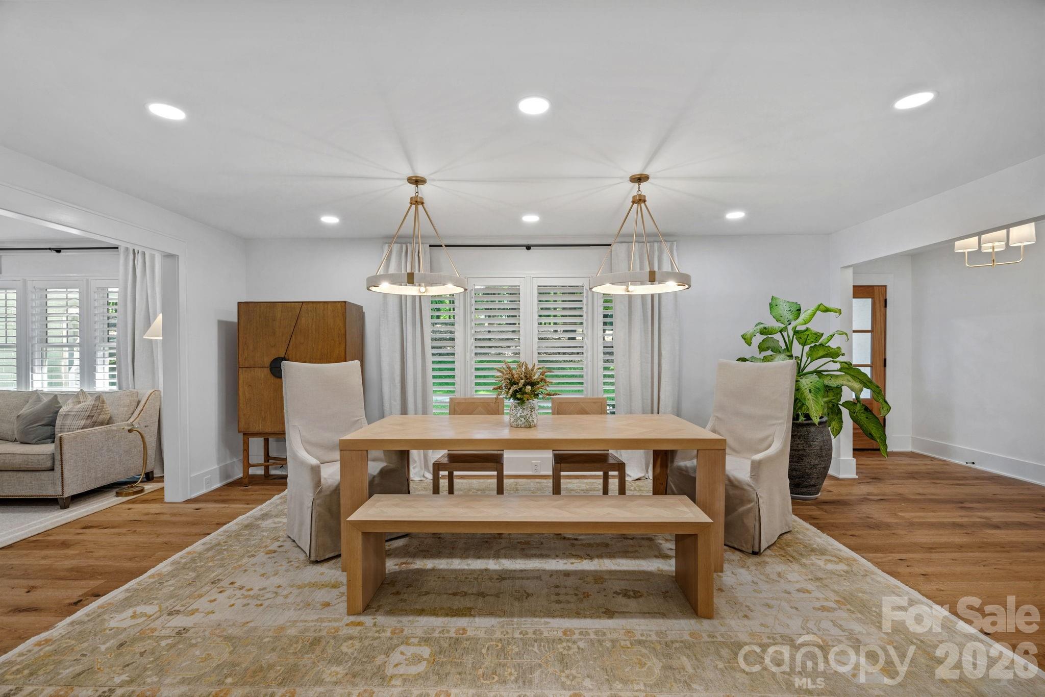 2700 High Ridge Road