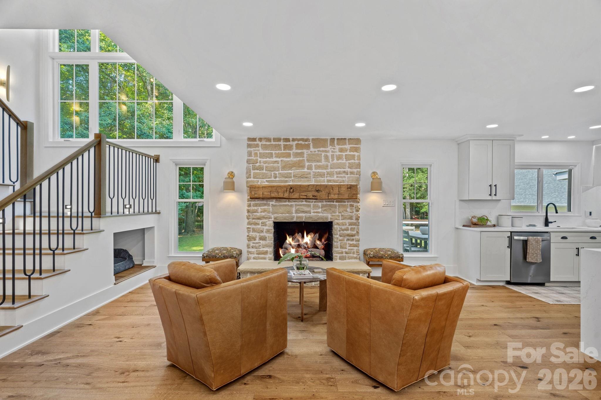 2700 High Ridge Road