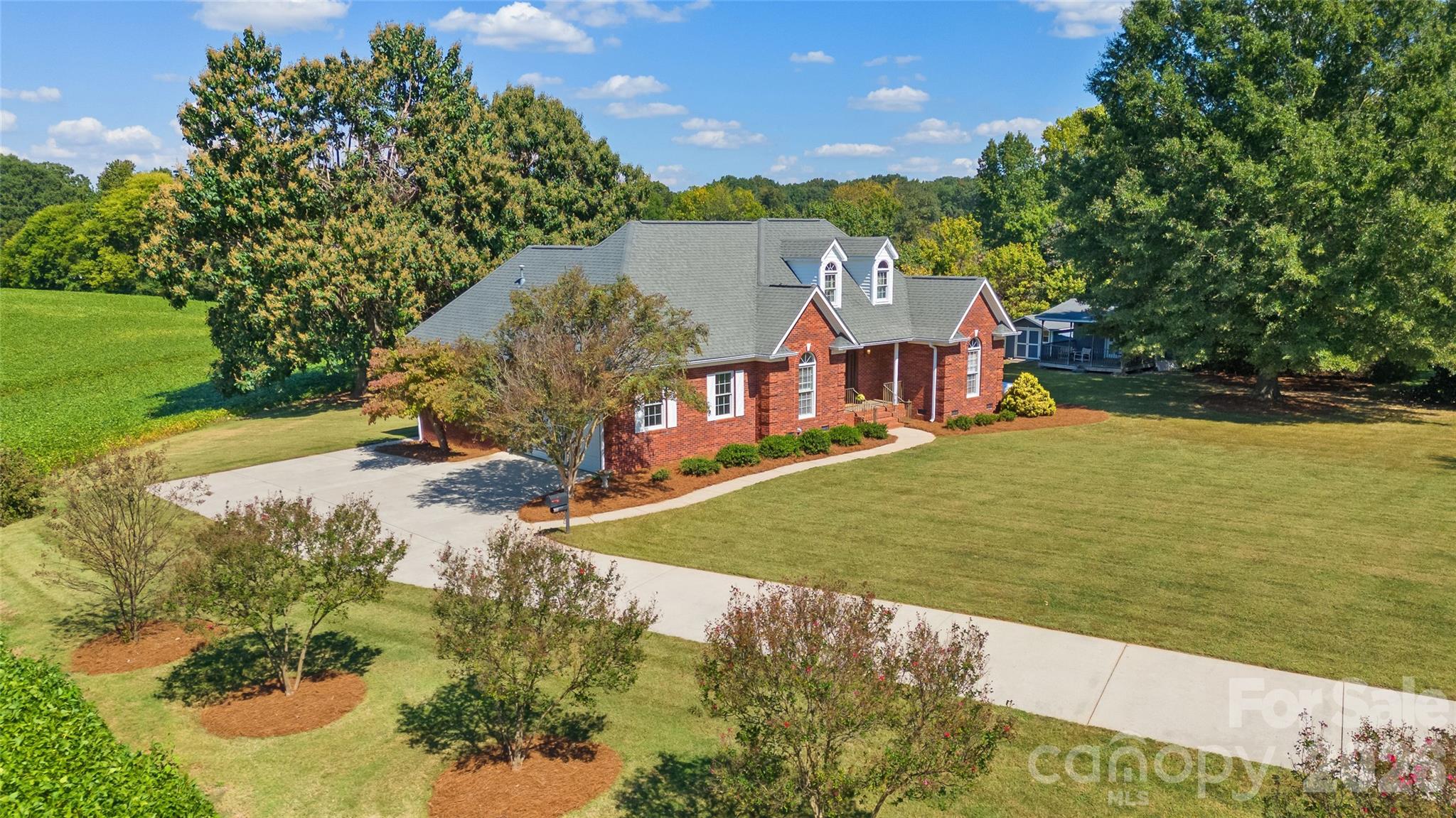 3517 Zebulon Williams Road