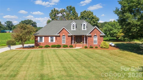 Photo of 3517 Zebulon Williams Road, Monroe, NC 28110 (MLS # 4432409)