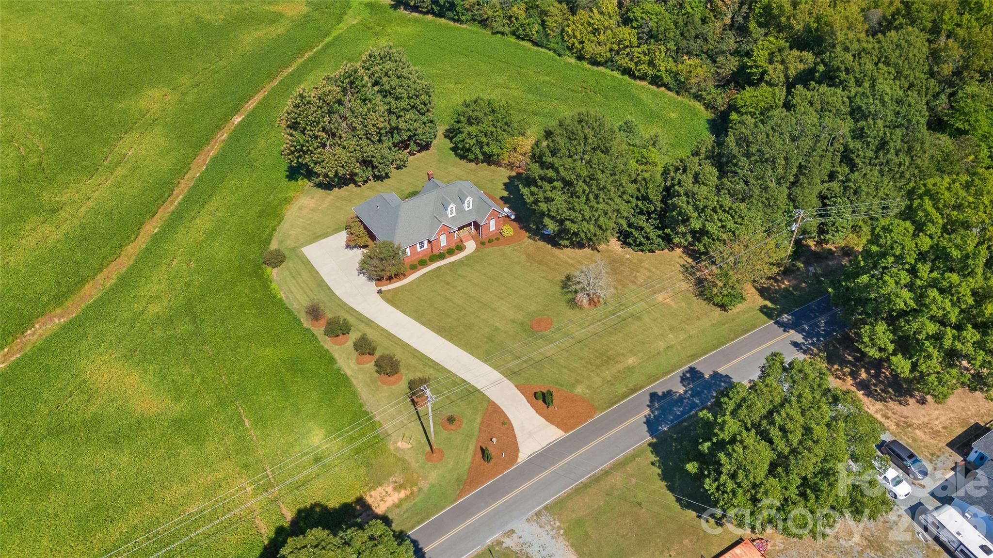 3517 Zebulon Williams Road