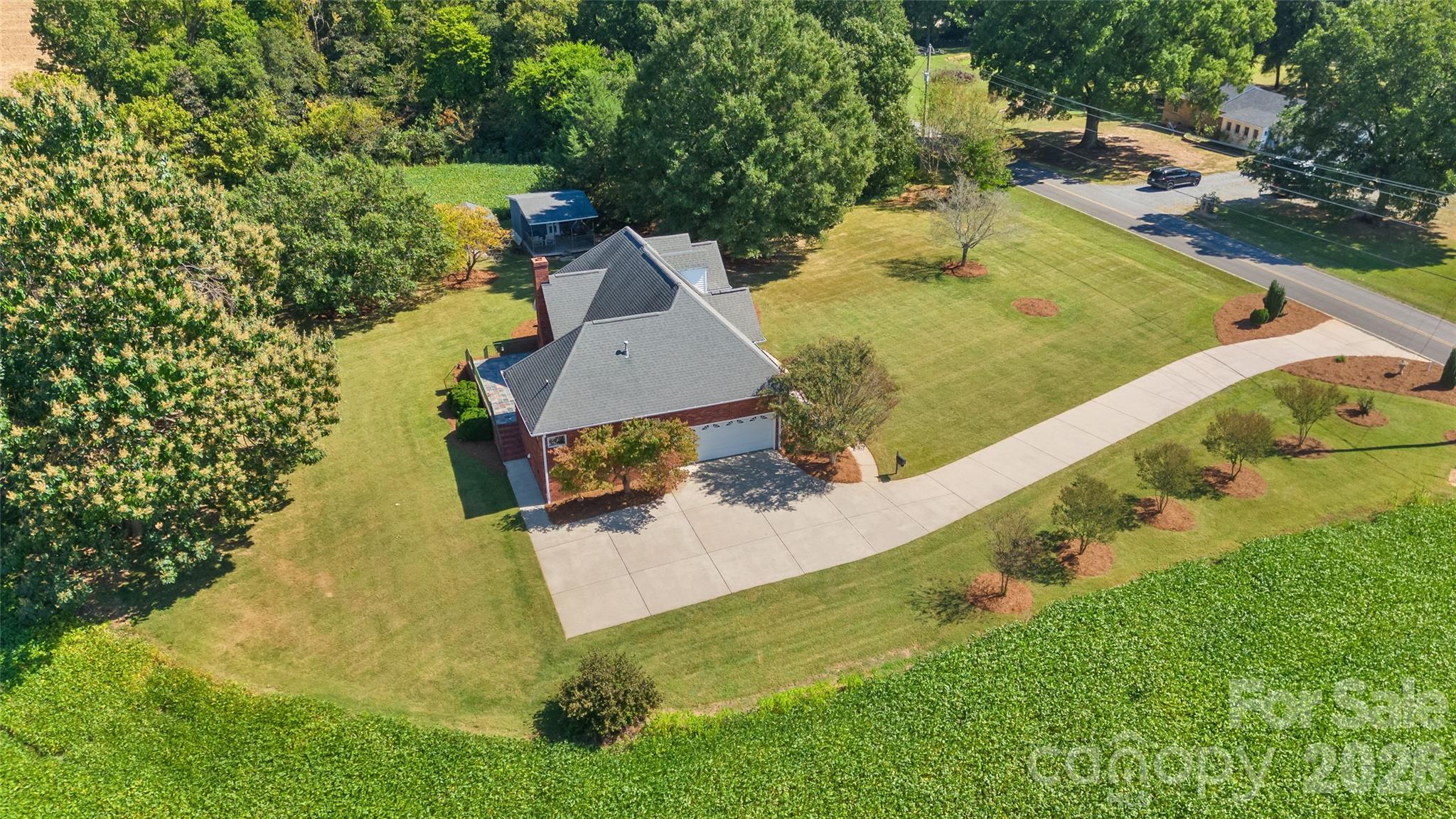 3517 Zebulon Williams Road
